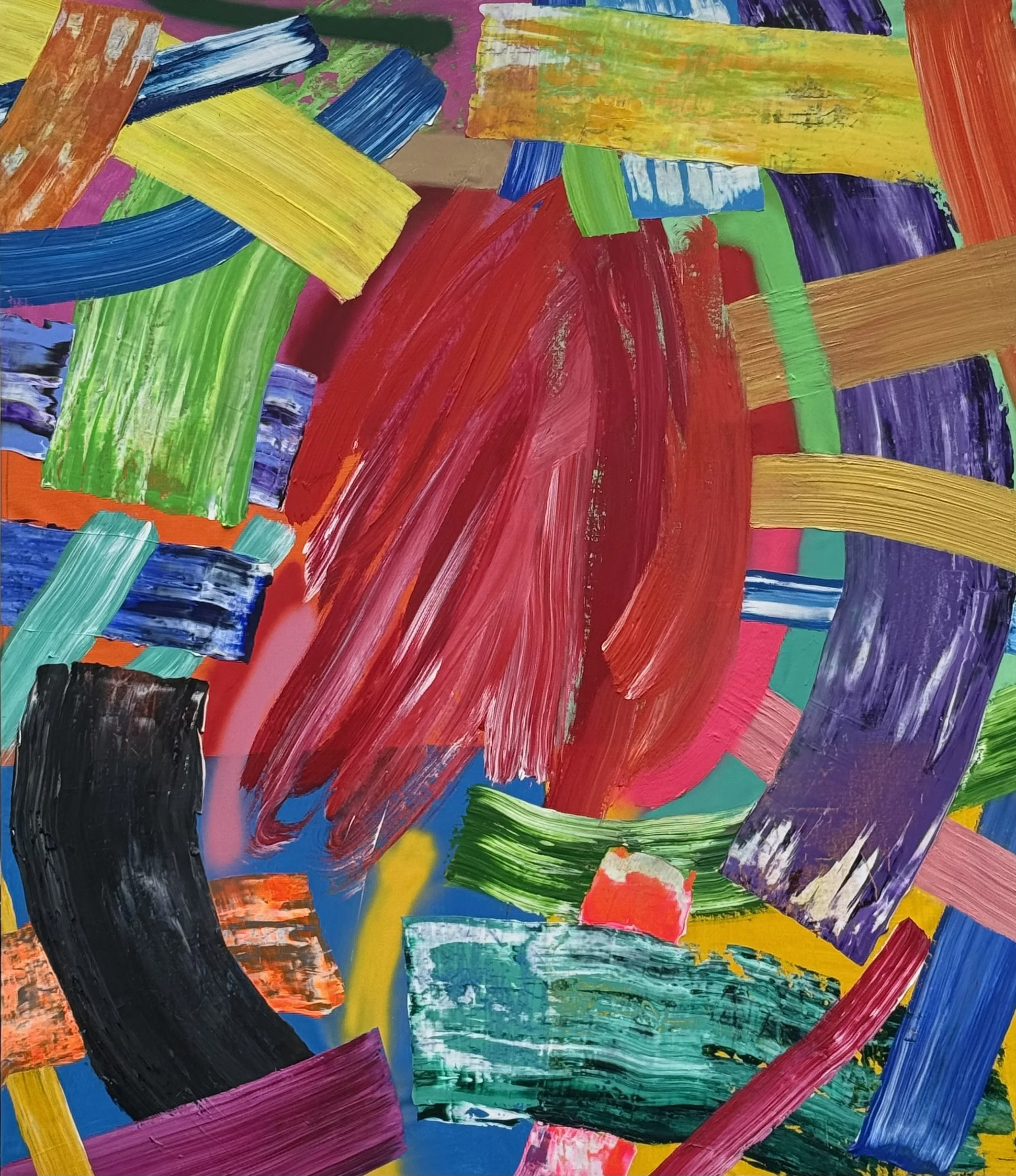  ETERNAL CONSCIOUS ECSTASY