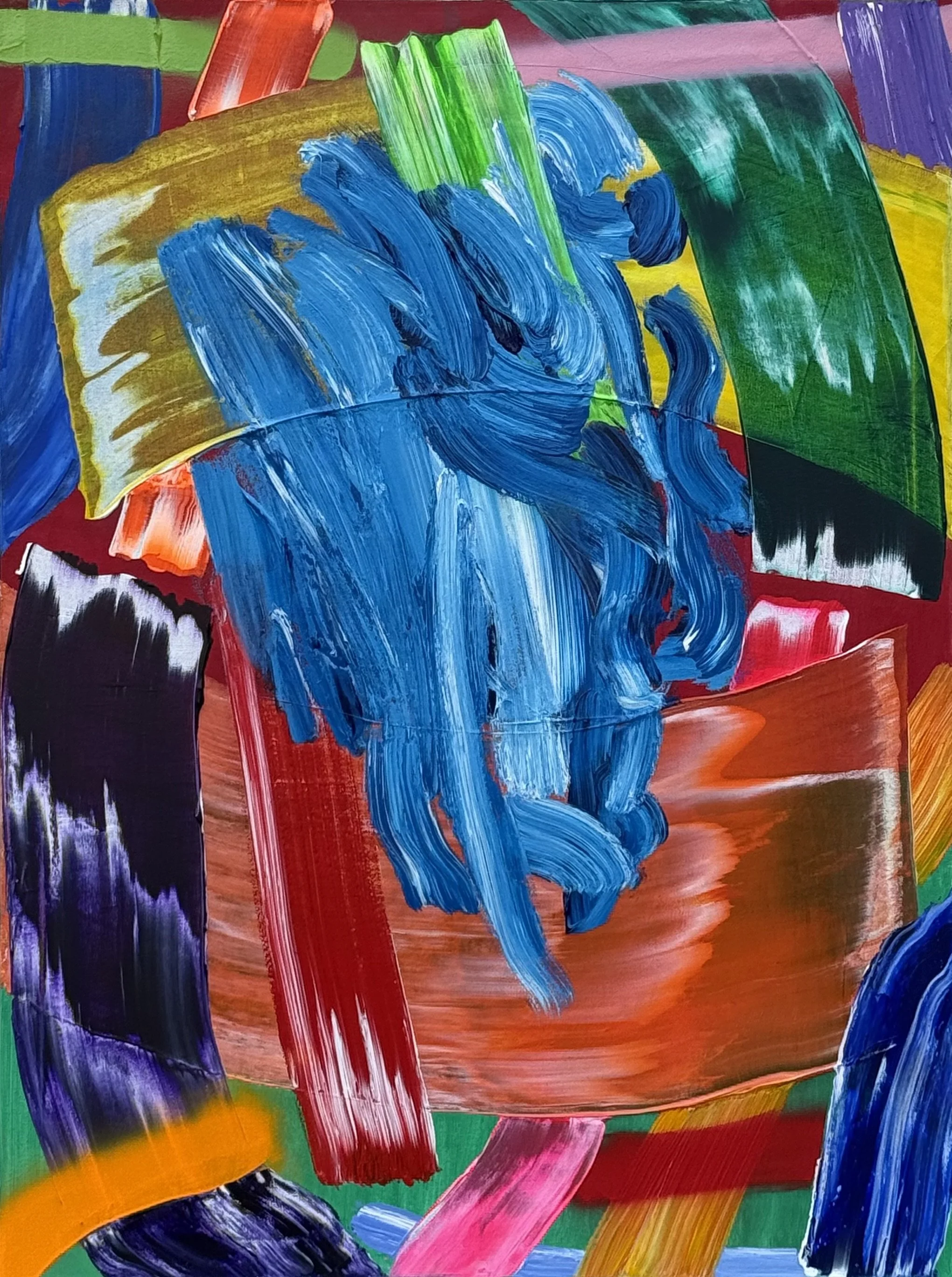 SUKHAVATI: PLACE OF BLISS