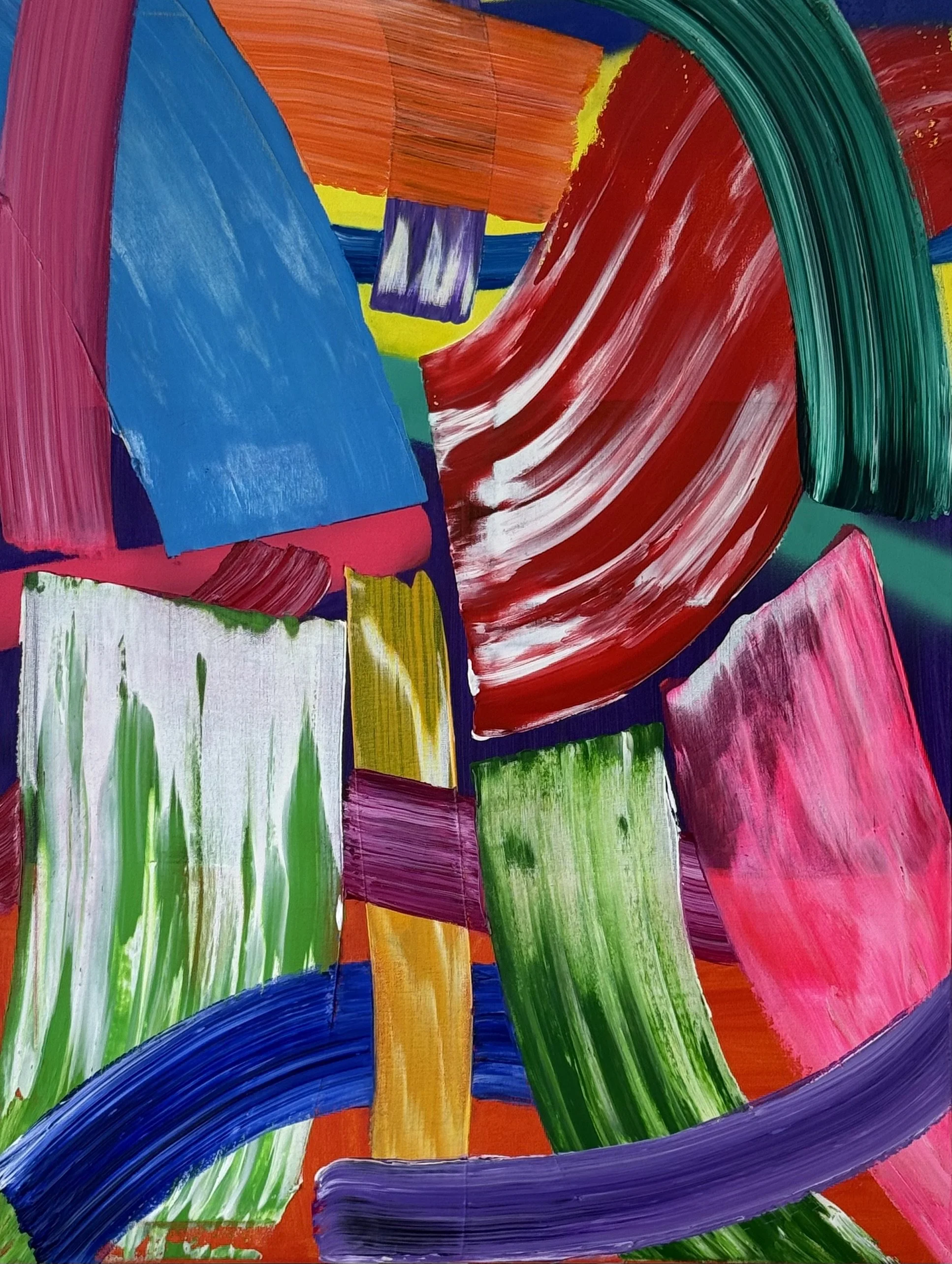 ARBOL SOLAR / SOLAR TREE