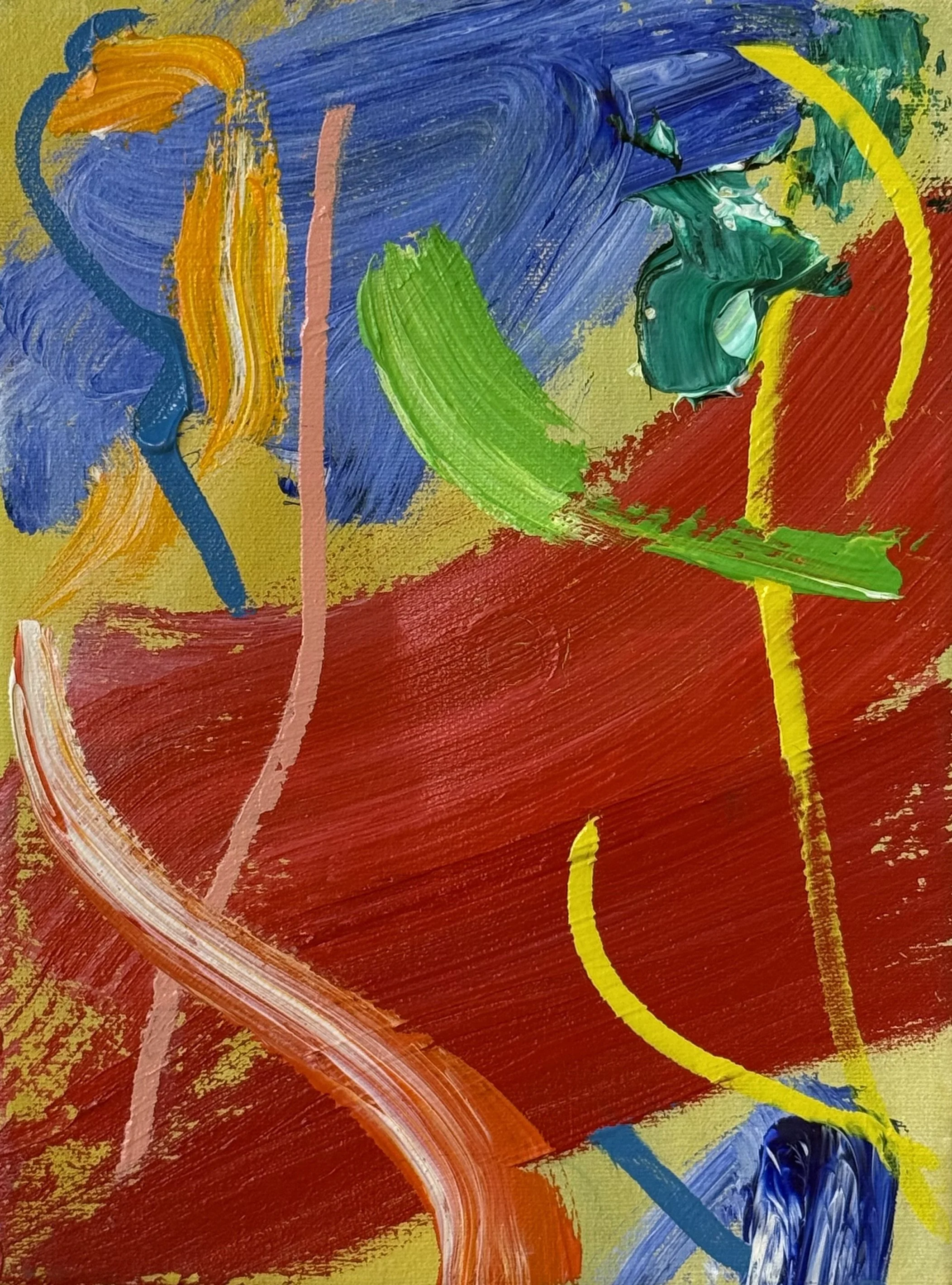 BROTHER OF THE STARS