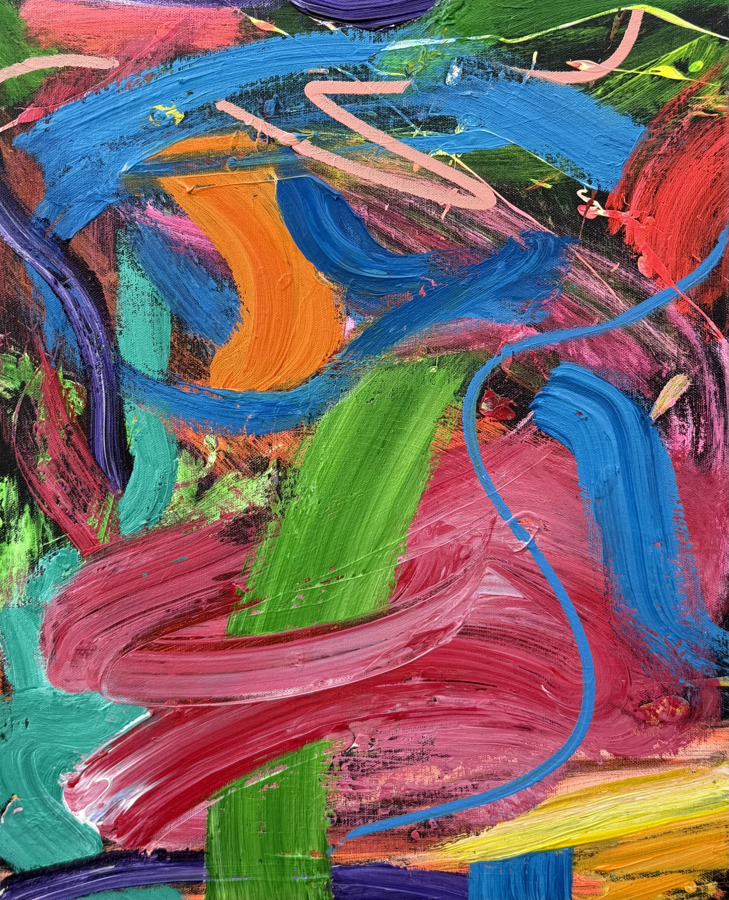 WHAT YOU DESIRE, DESIRES YOU