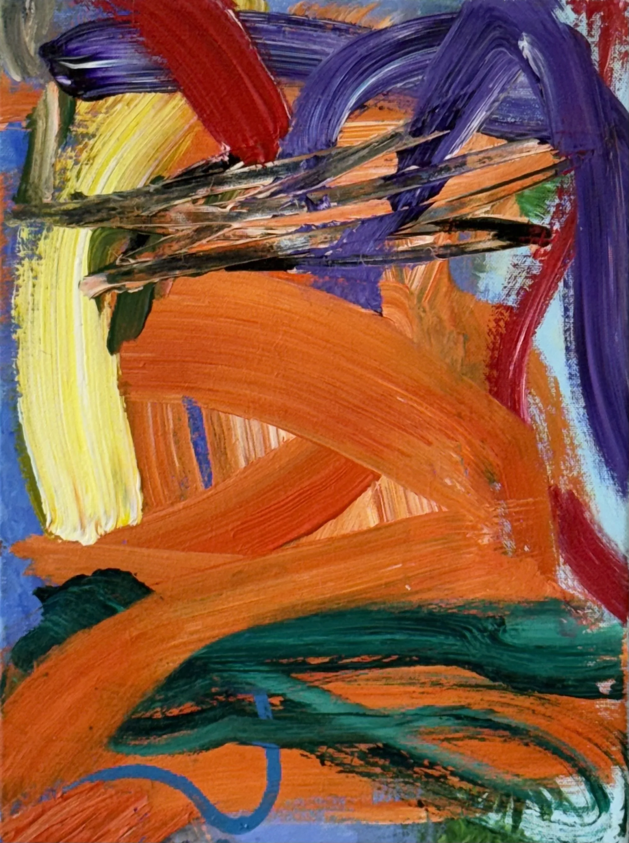 THE POWER OF SILENCE