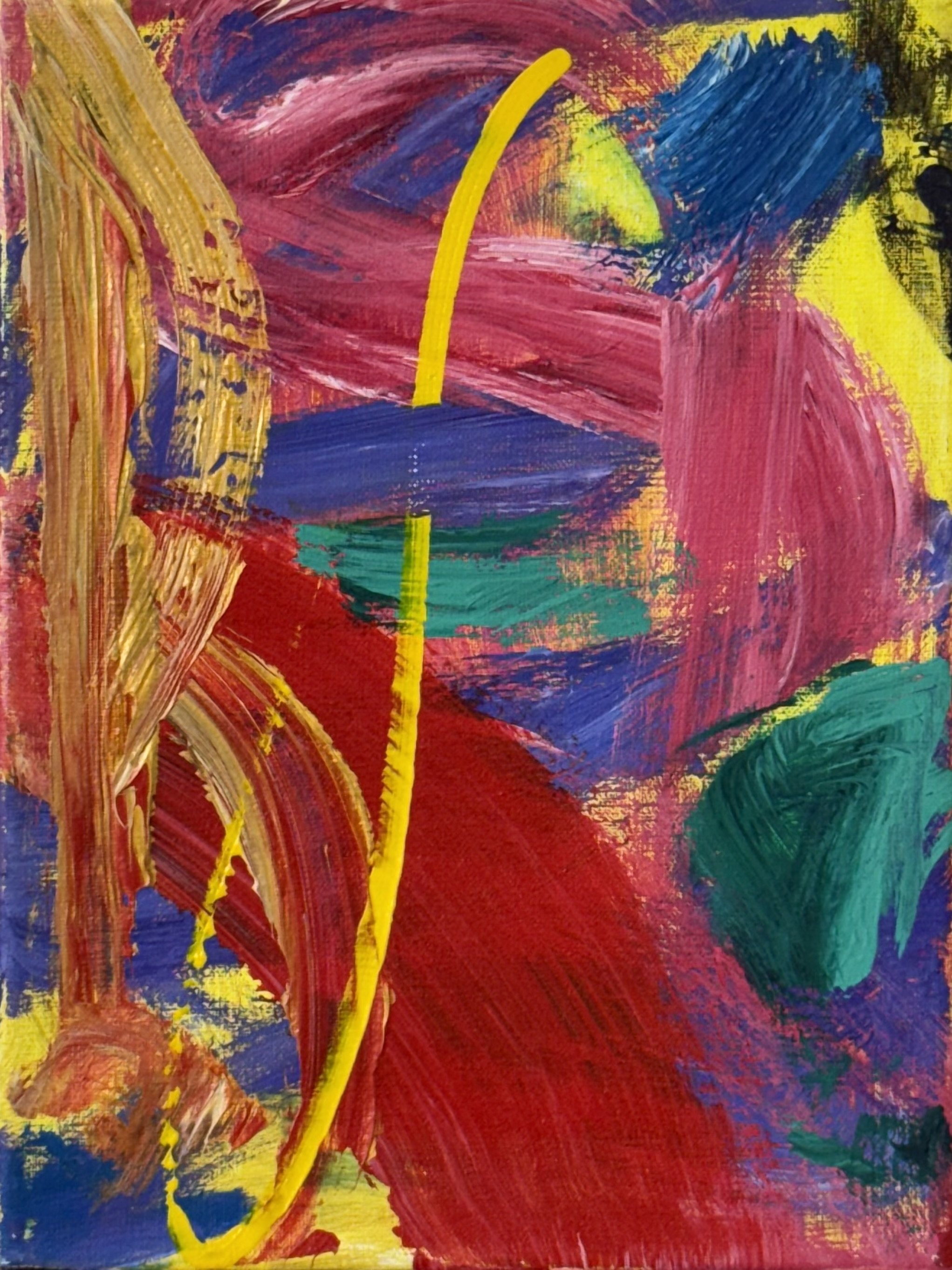 BROTHER OF THE STARS 