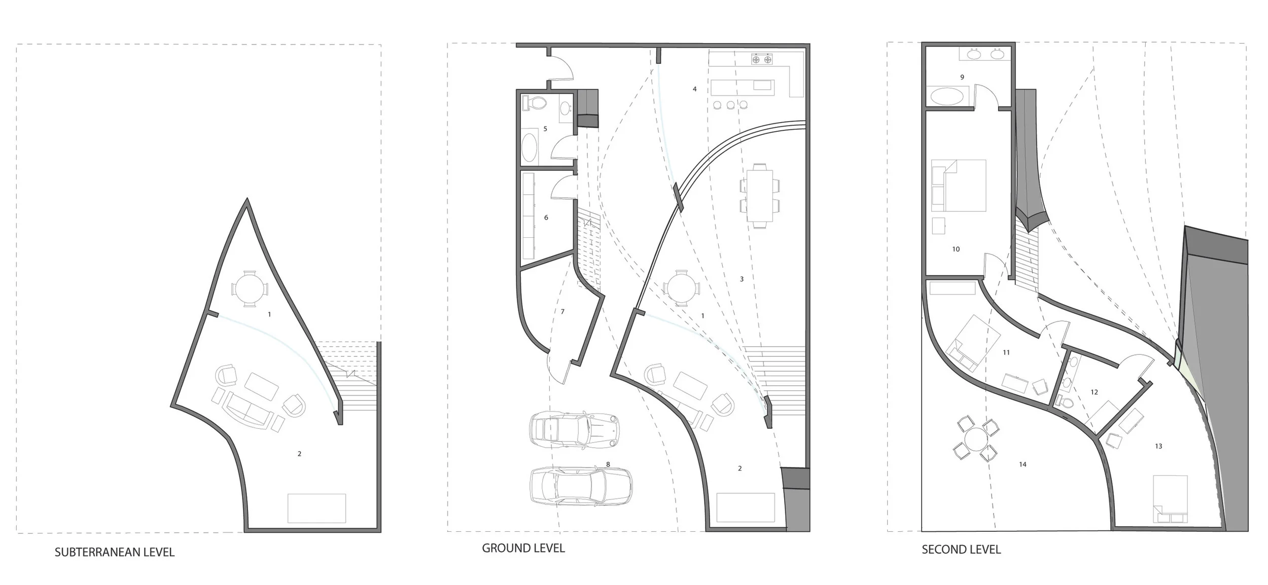 Floor Plans