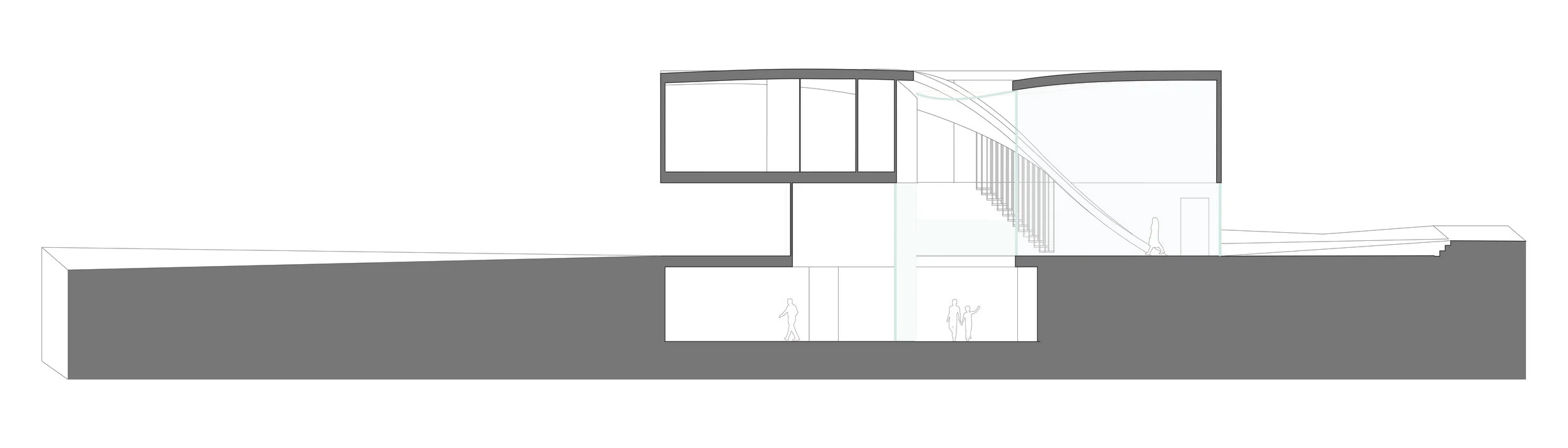 Detailed section