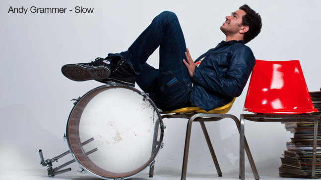 Andy Grammer - Slow