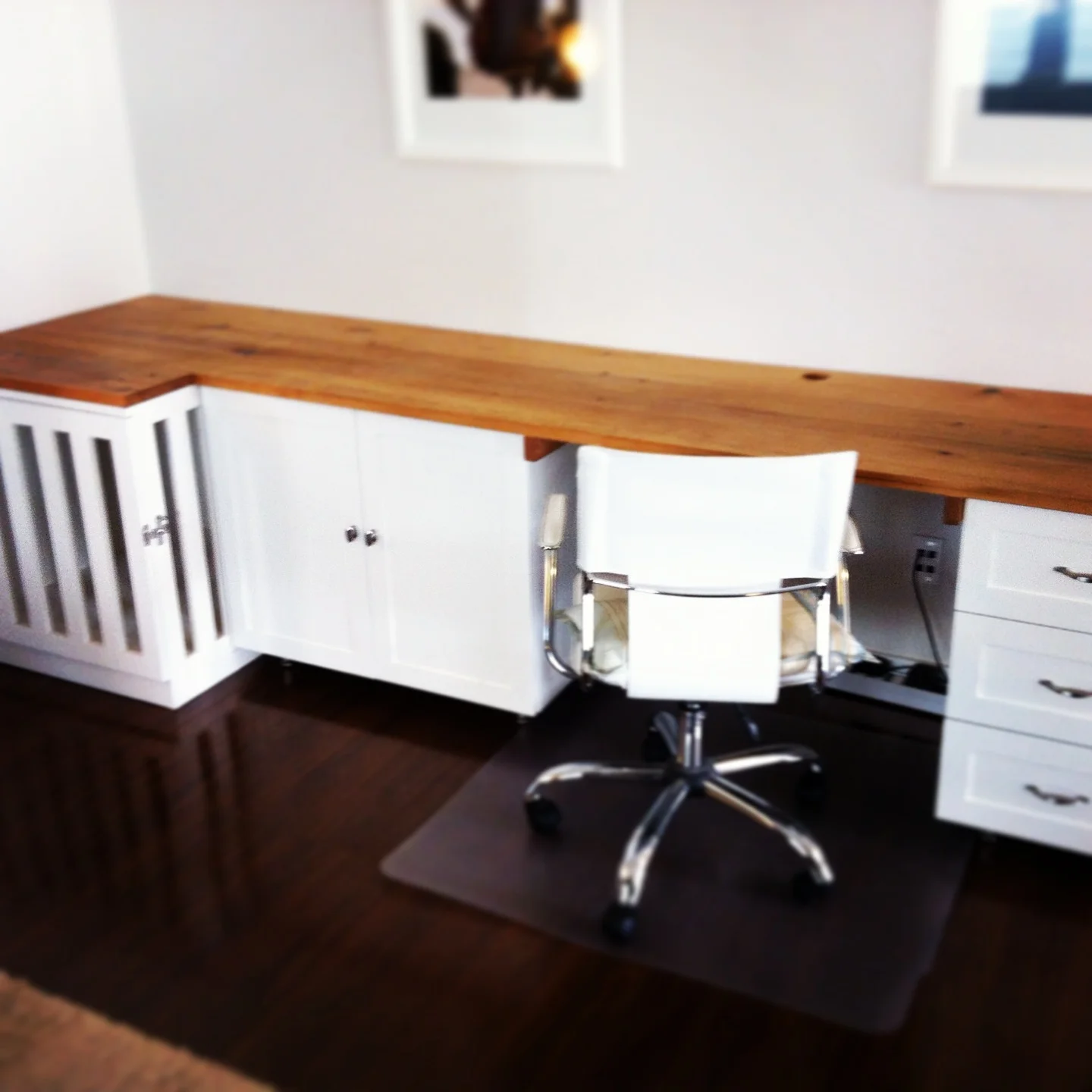 tucker computer desk