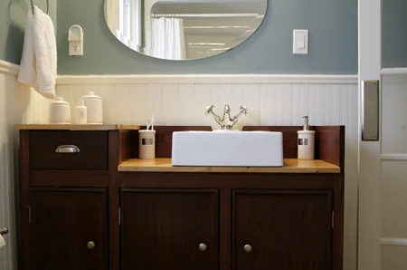 olivieri vanity