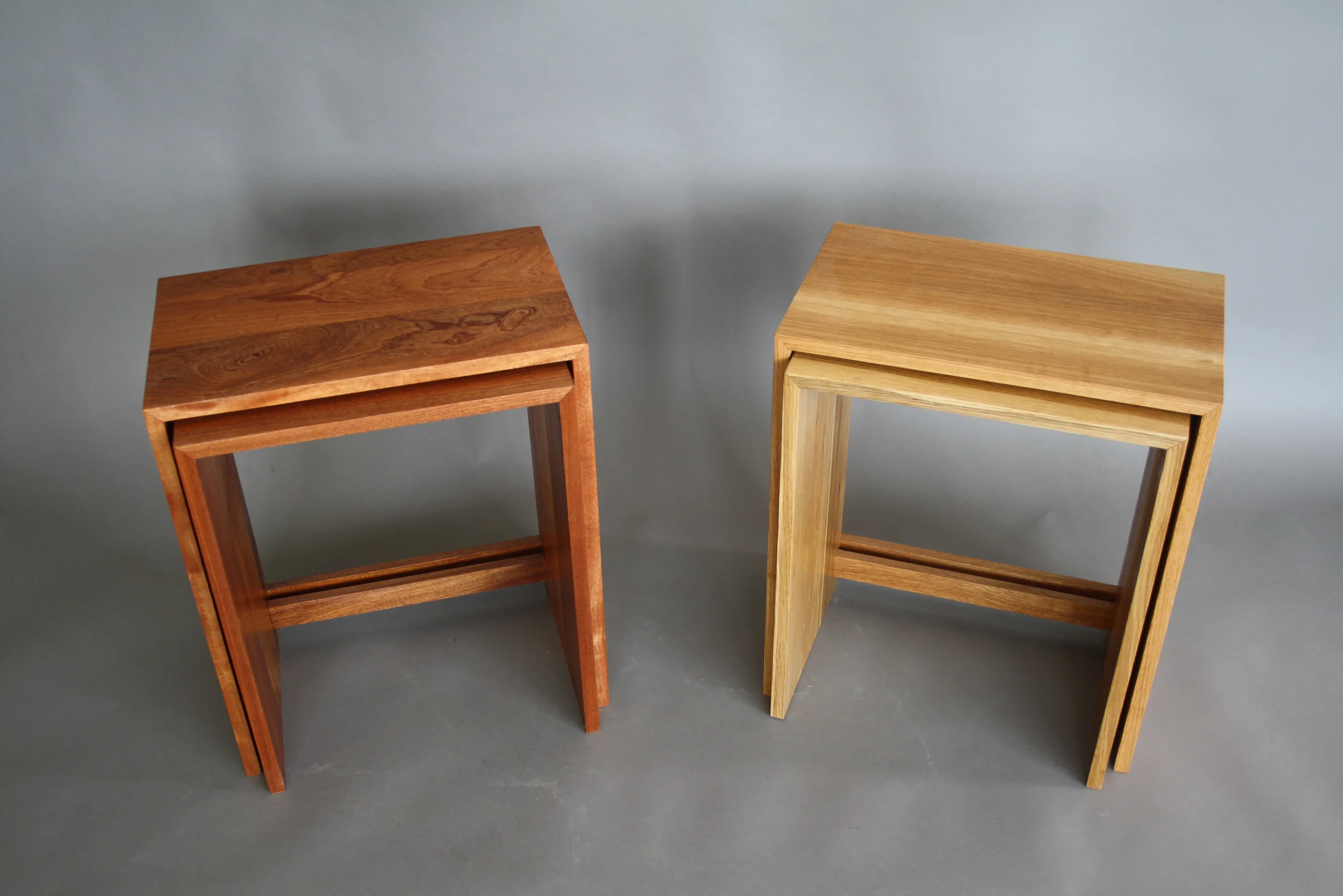 east lynn nesting tables