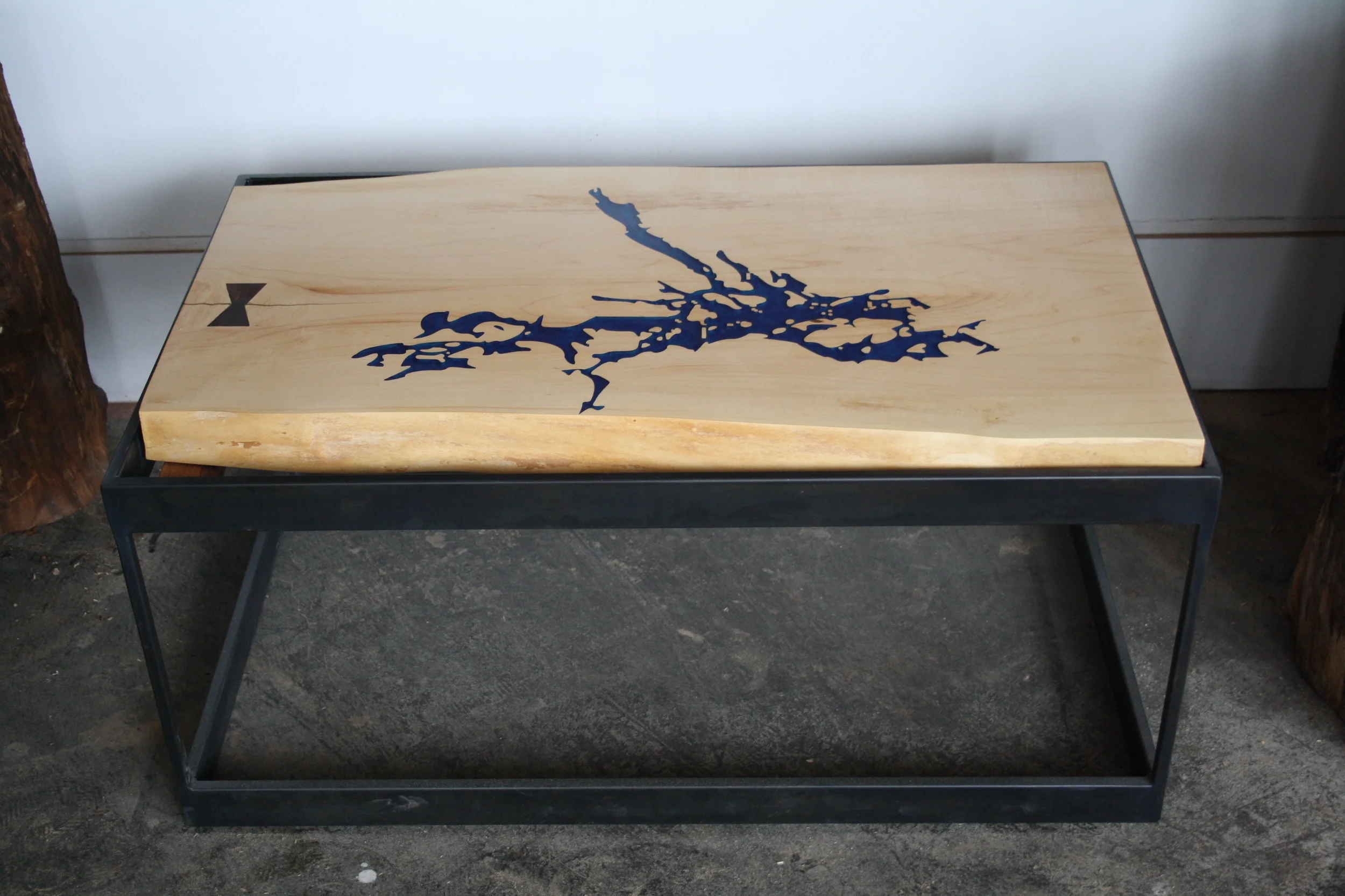 place series - Temagami
