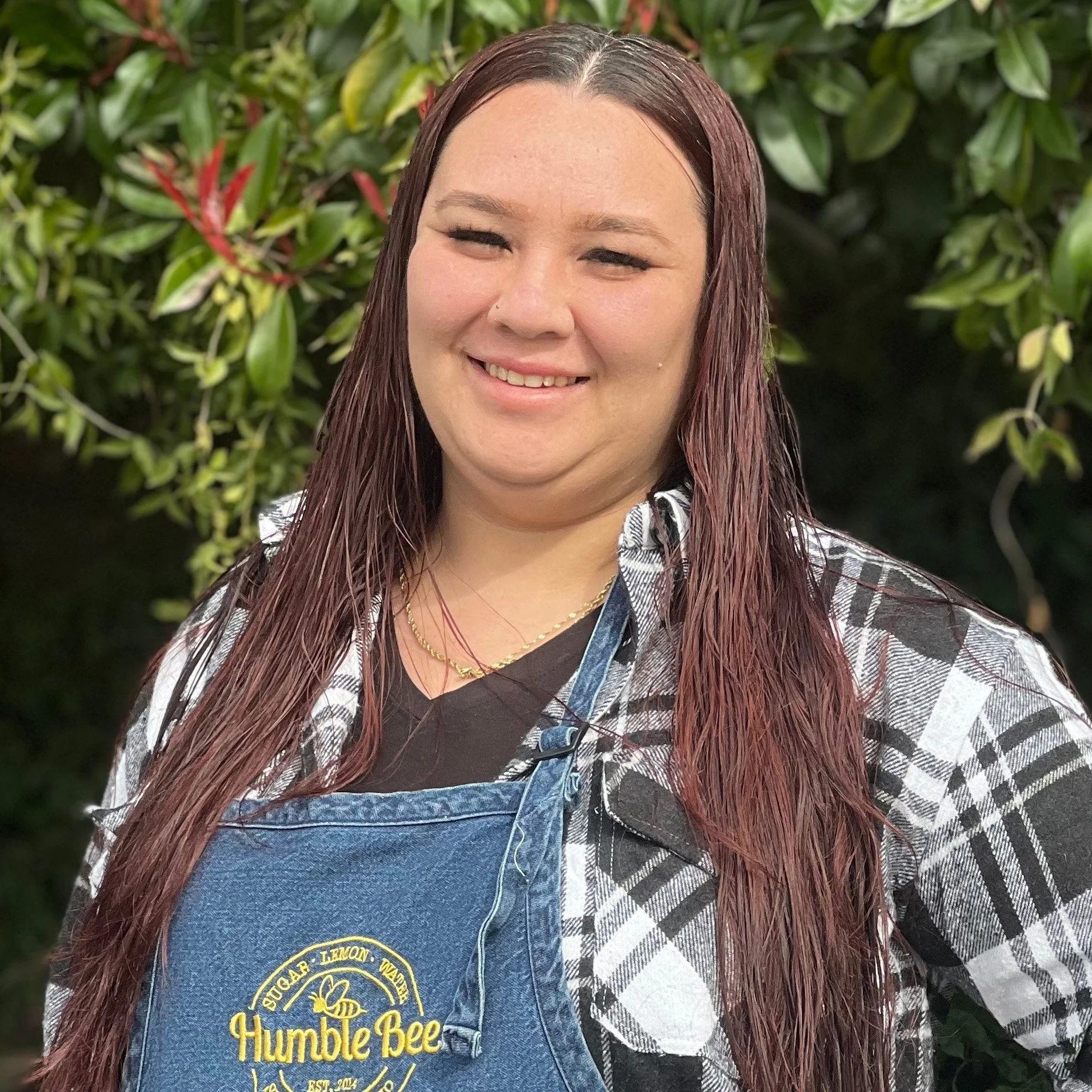 Book (Elk Grove, CA) — Humble Bee Sugaring Studio Brazilian Sugar Wax