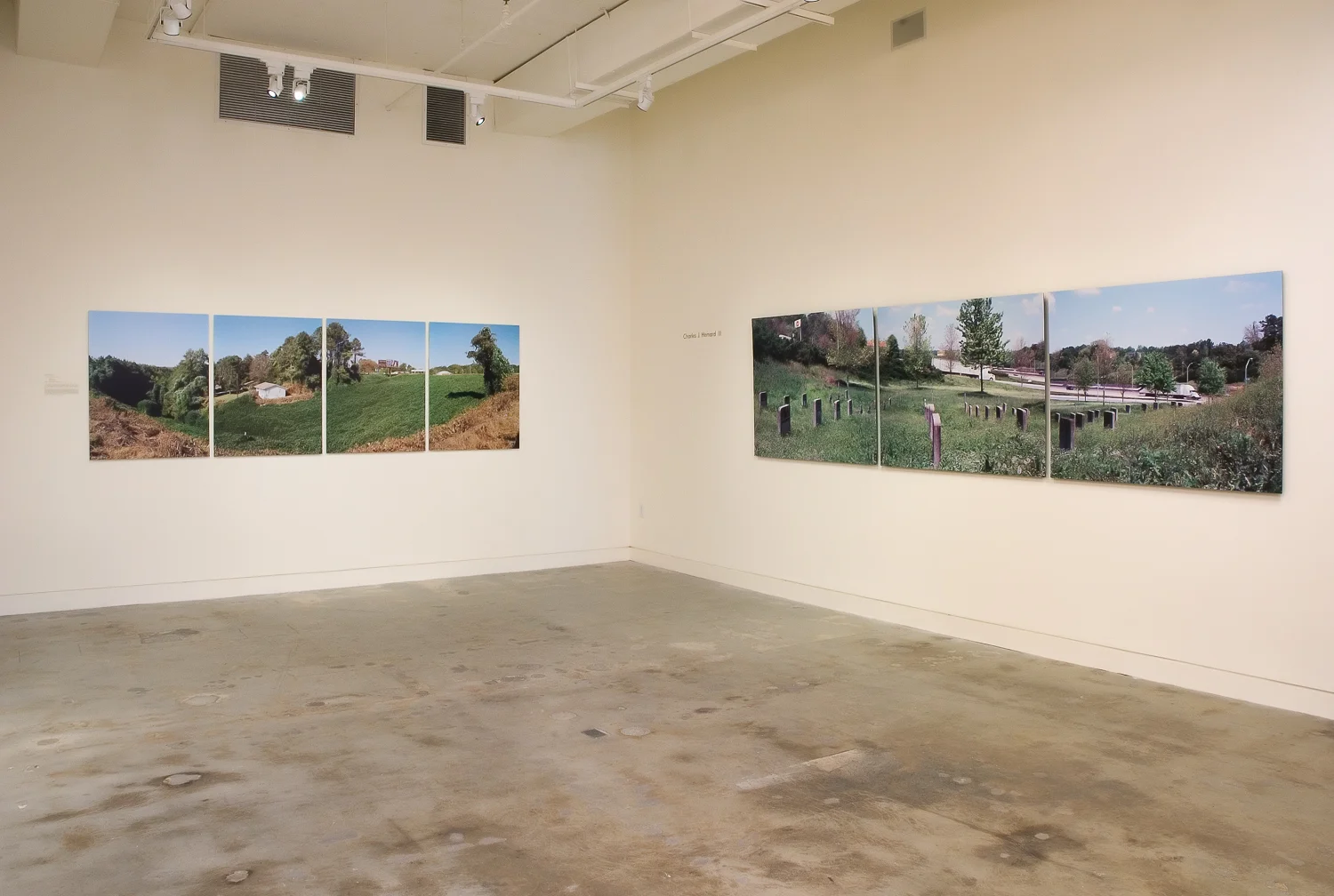 Museum of Contemporary Art of Georgia, Atlanta, GA