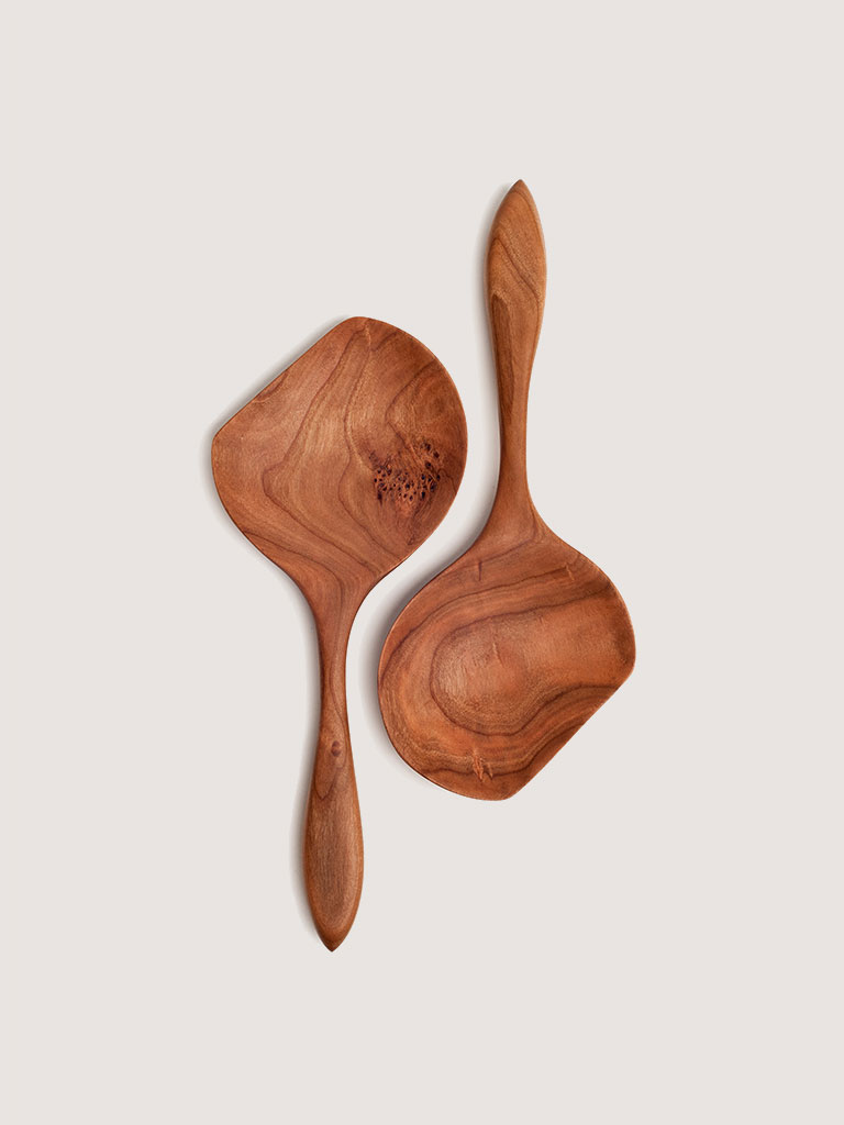 ART&ARTICLE - The Scrambled Egg