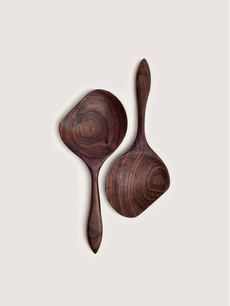 ART&ARTICLE - The Scrambled Egg