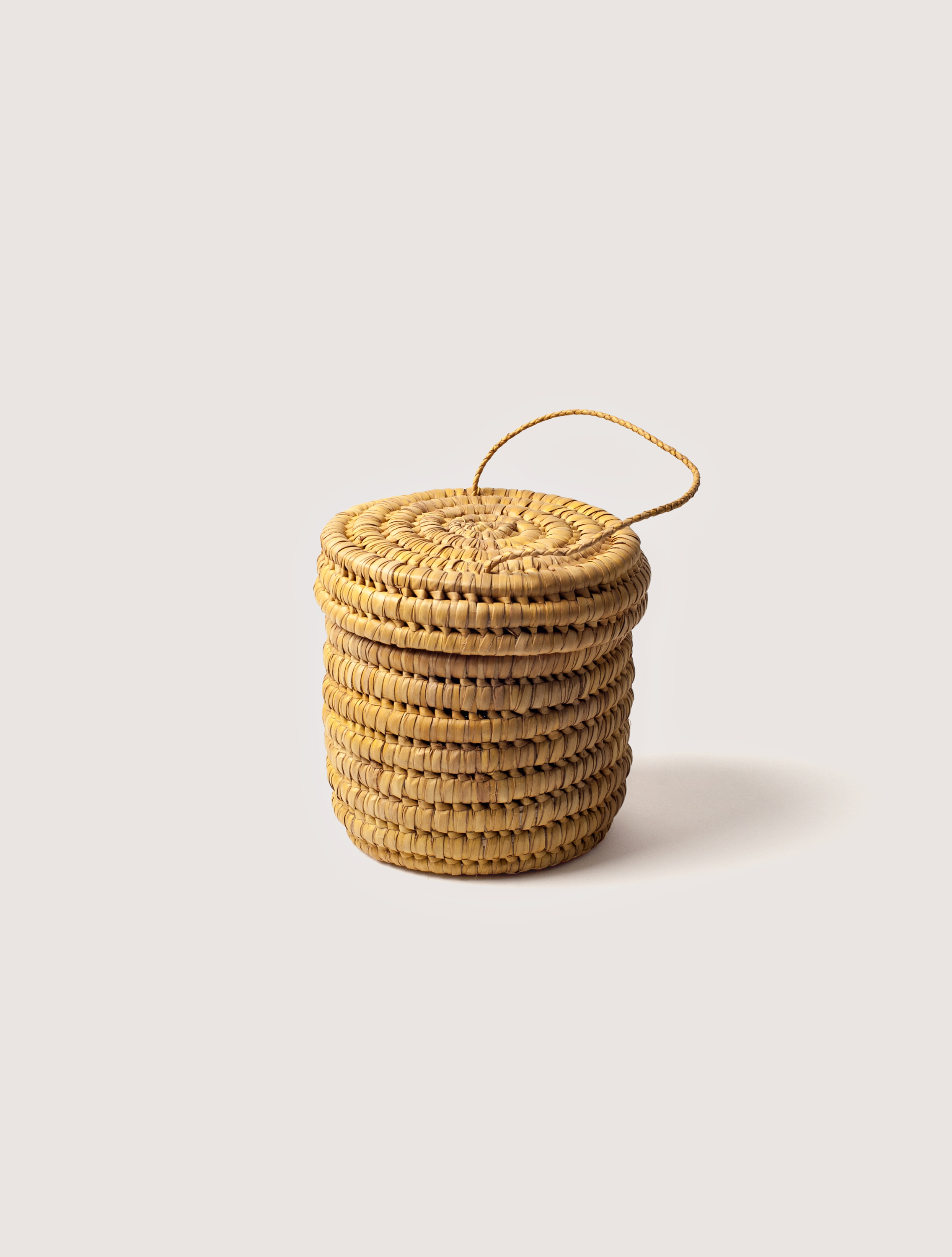 ART&ARTICLE - Small Bucket Bag