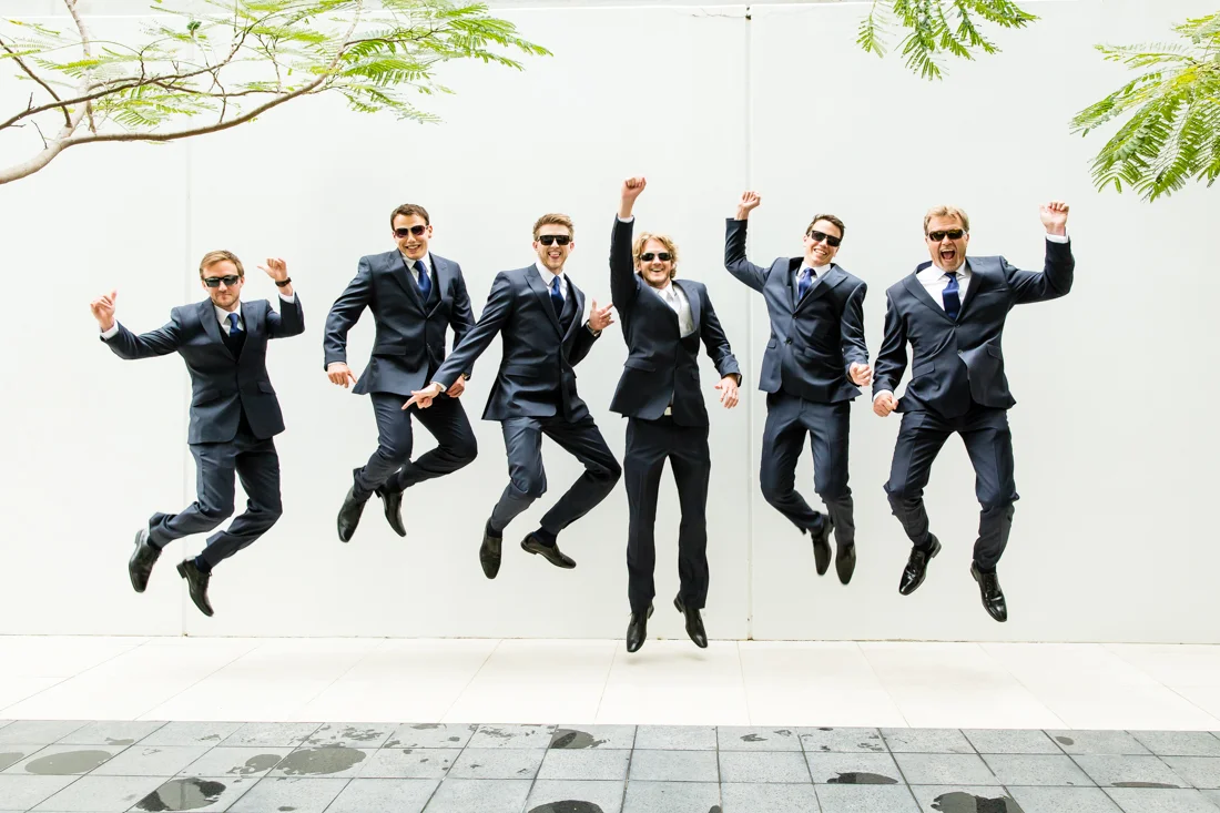 Perth Wedding Photography