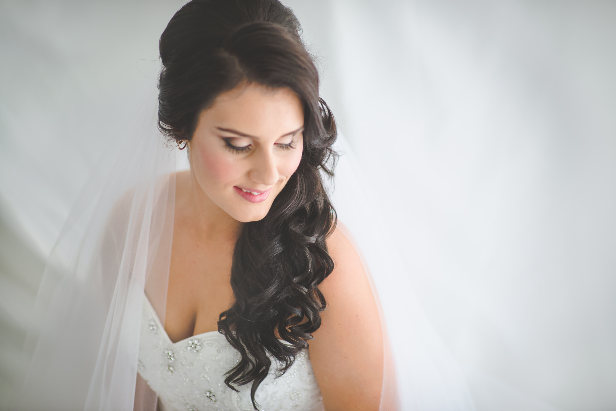 Bridal Portrait Mandurah Wedding