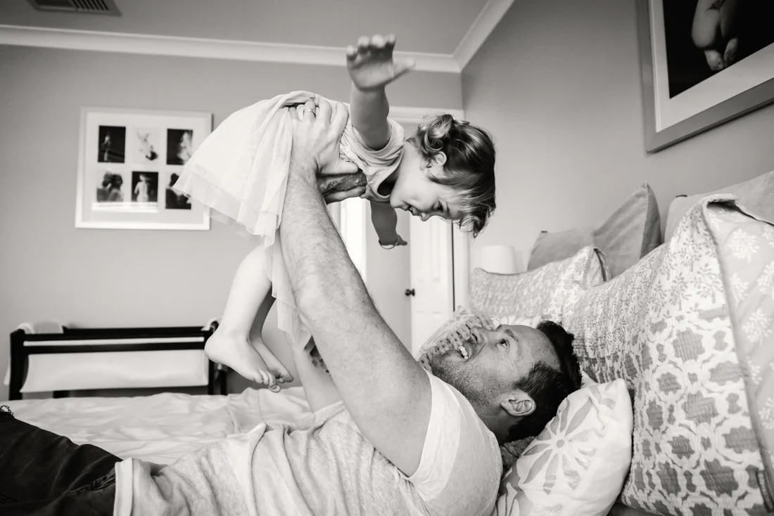 Mandurah Family Photography