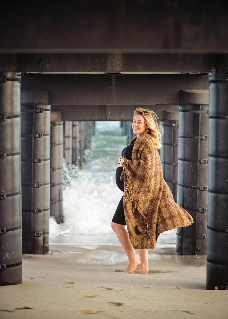 Mandurah Maternity Photography