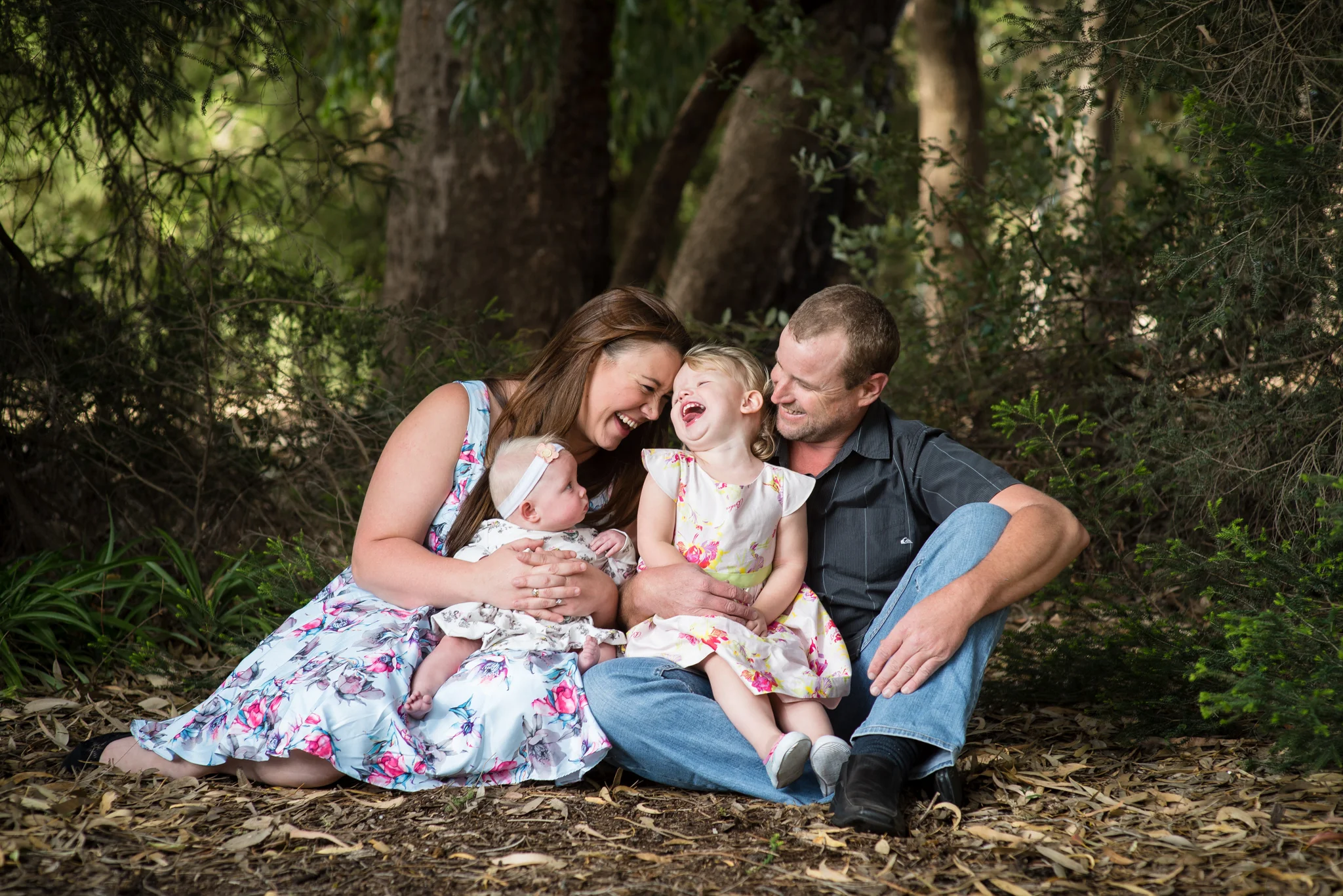 Mandurah Family Photography