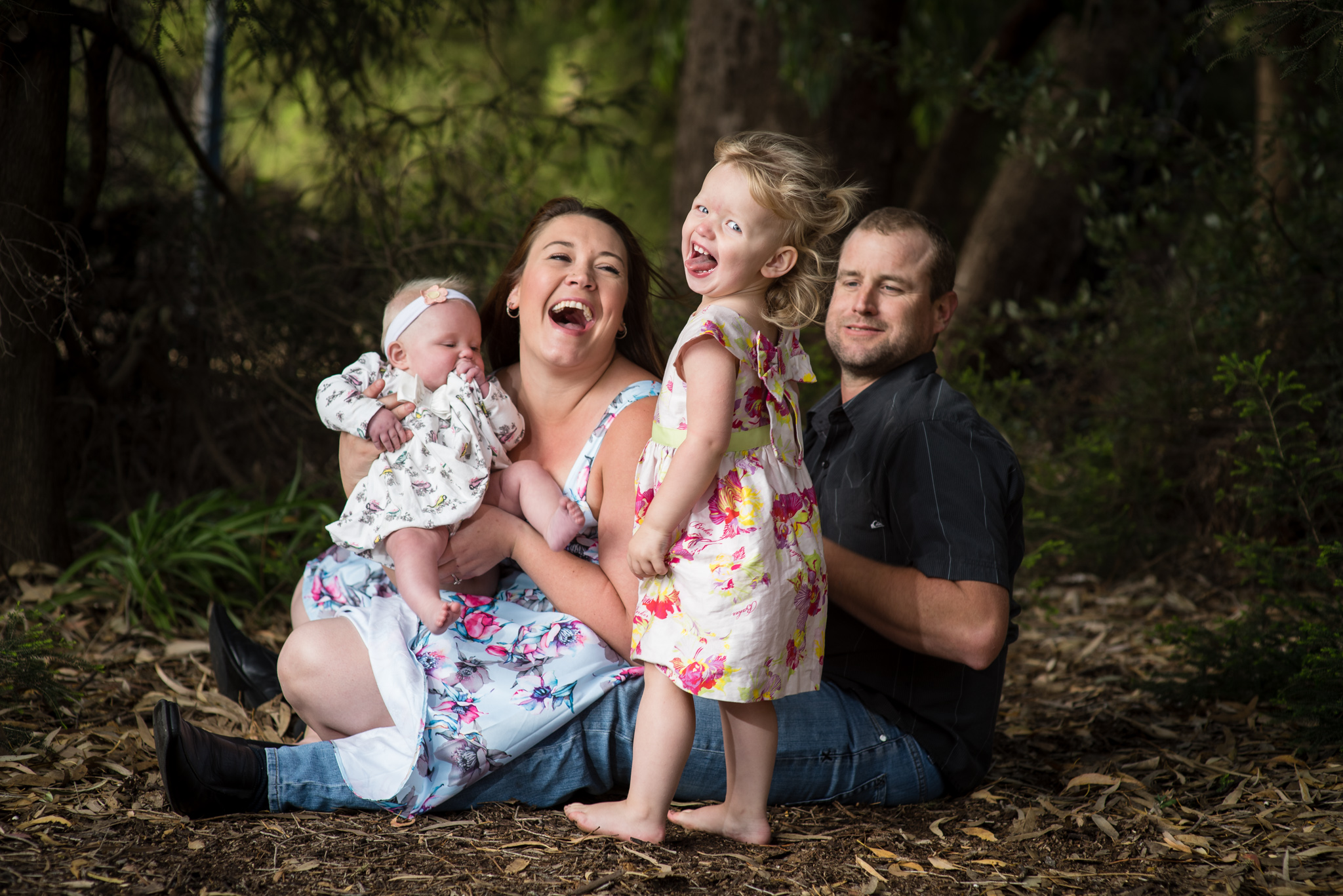 Mandurah Family Photography