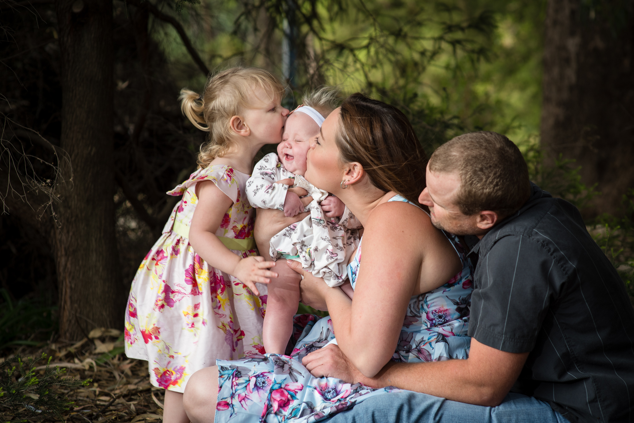 Mandurah Family Photography