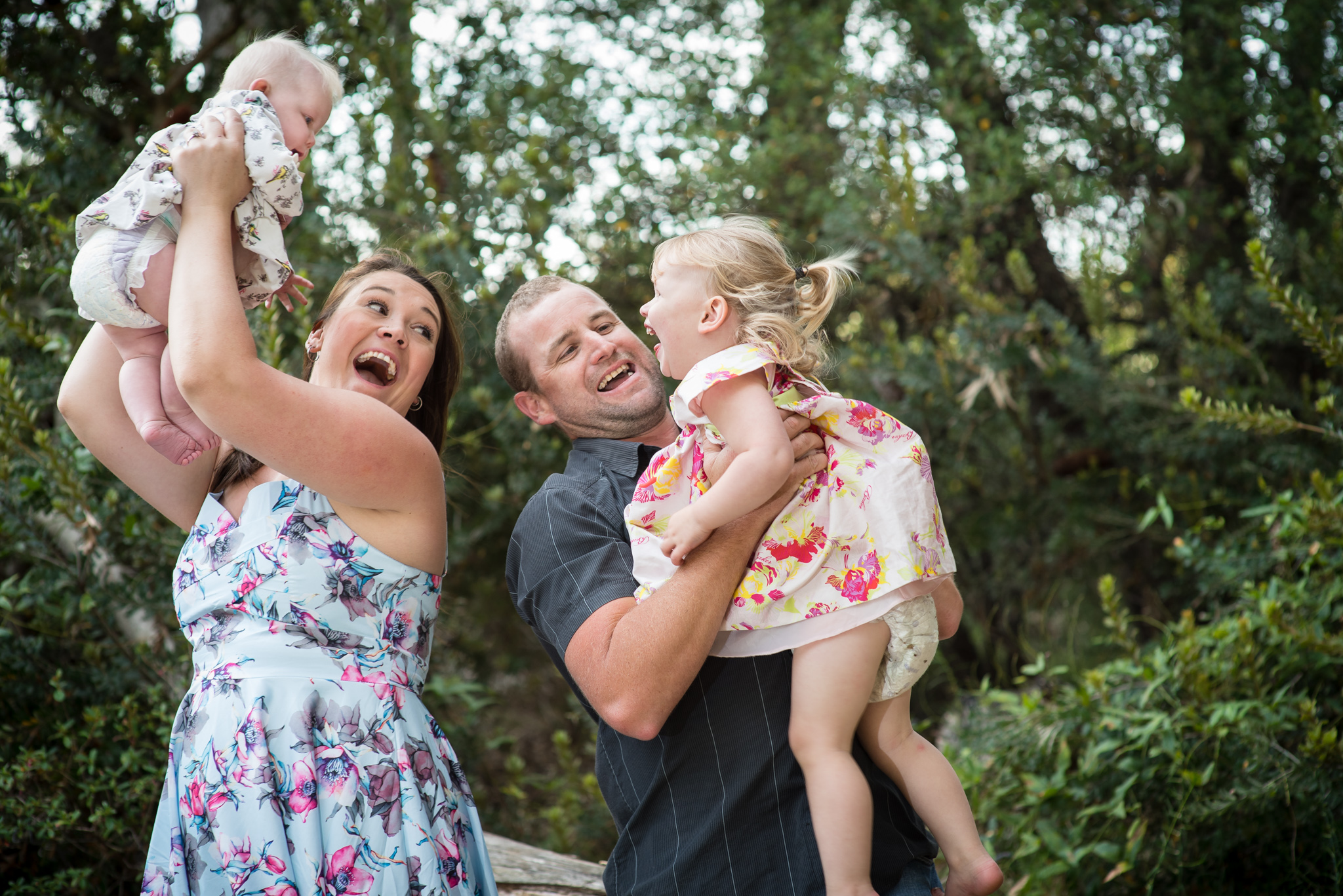 Mandurah Family Photography