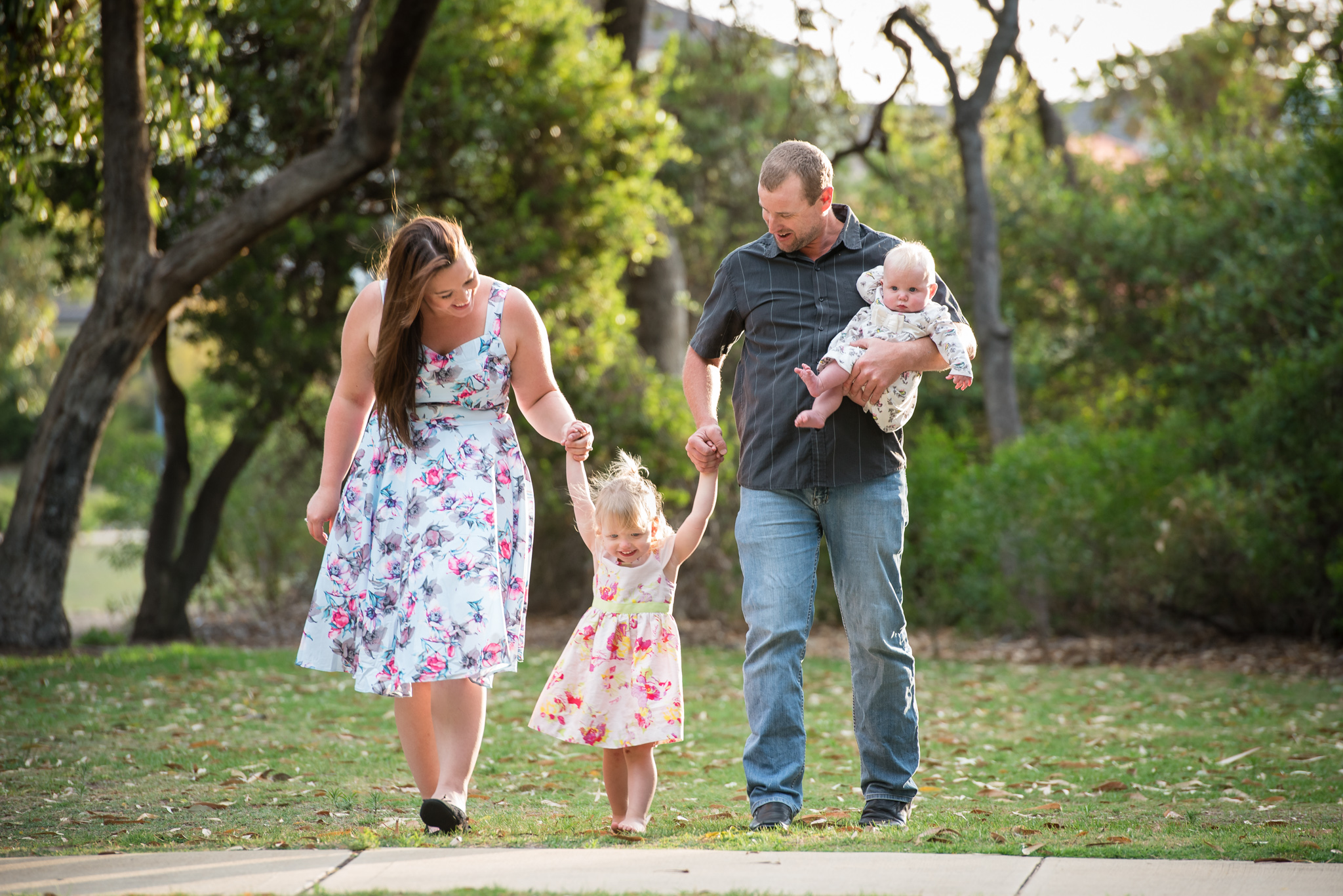 Mandurah Family Photography