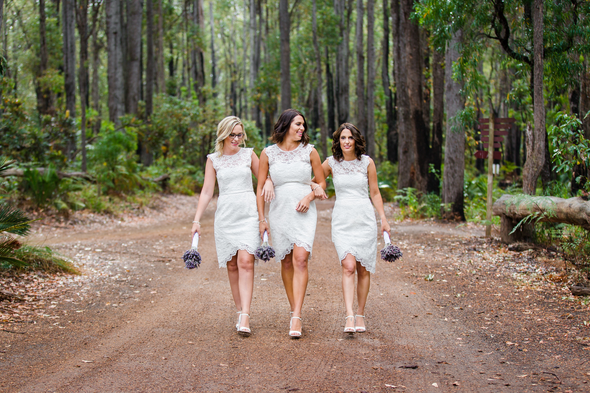 Nanga Bush Camp Wedding Photography