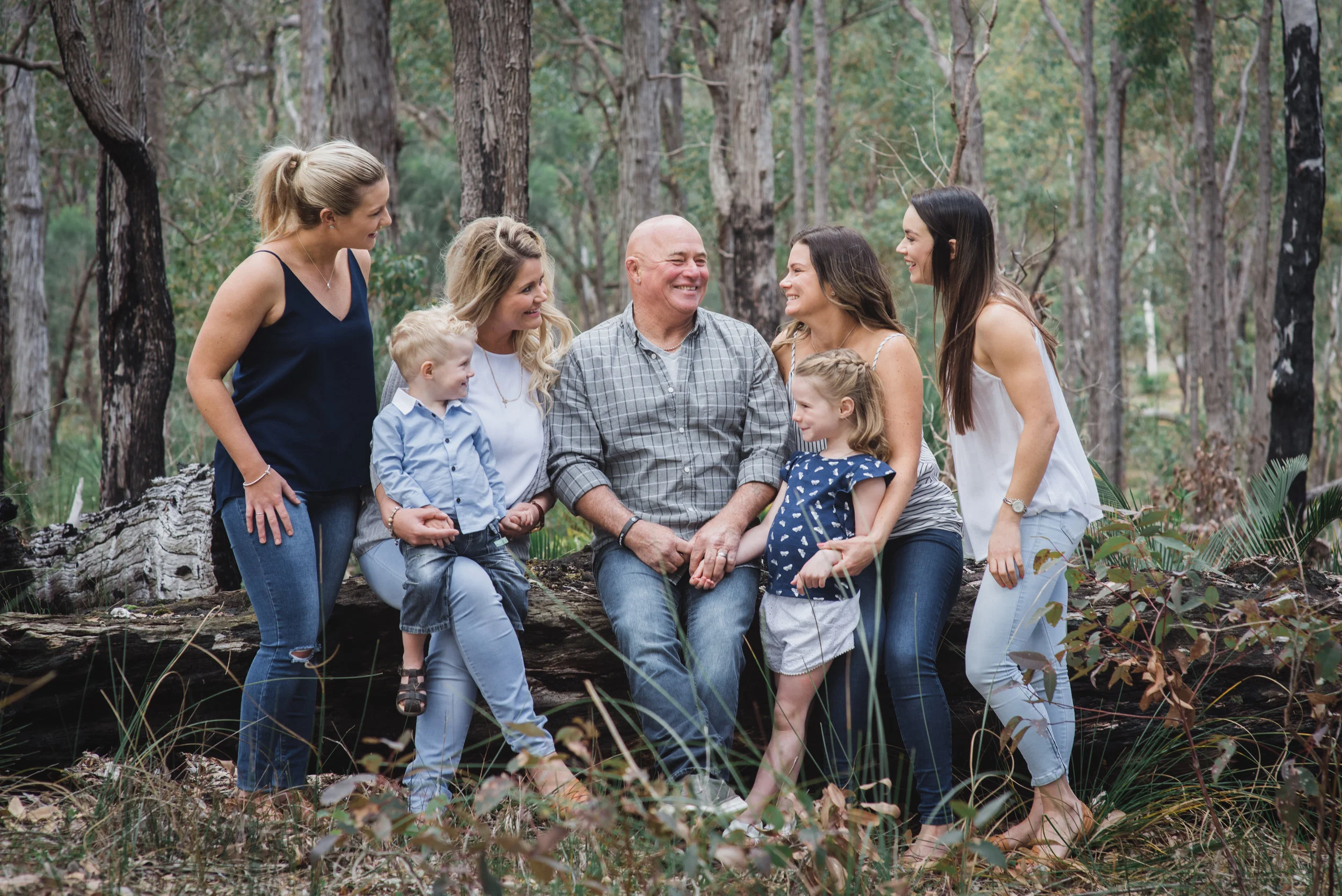 Mandurah Family Photography