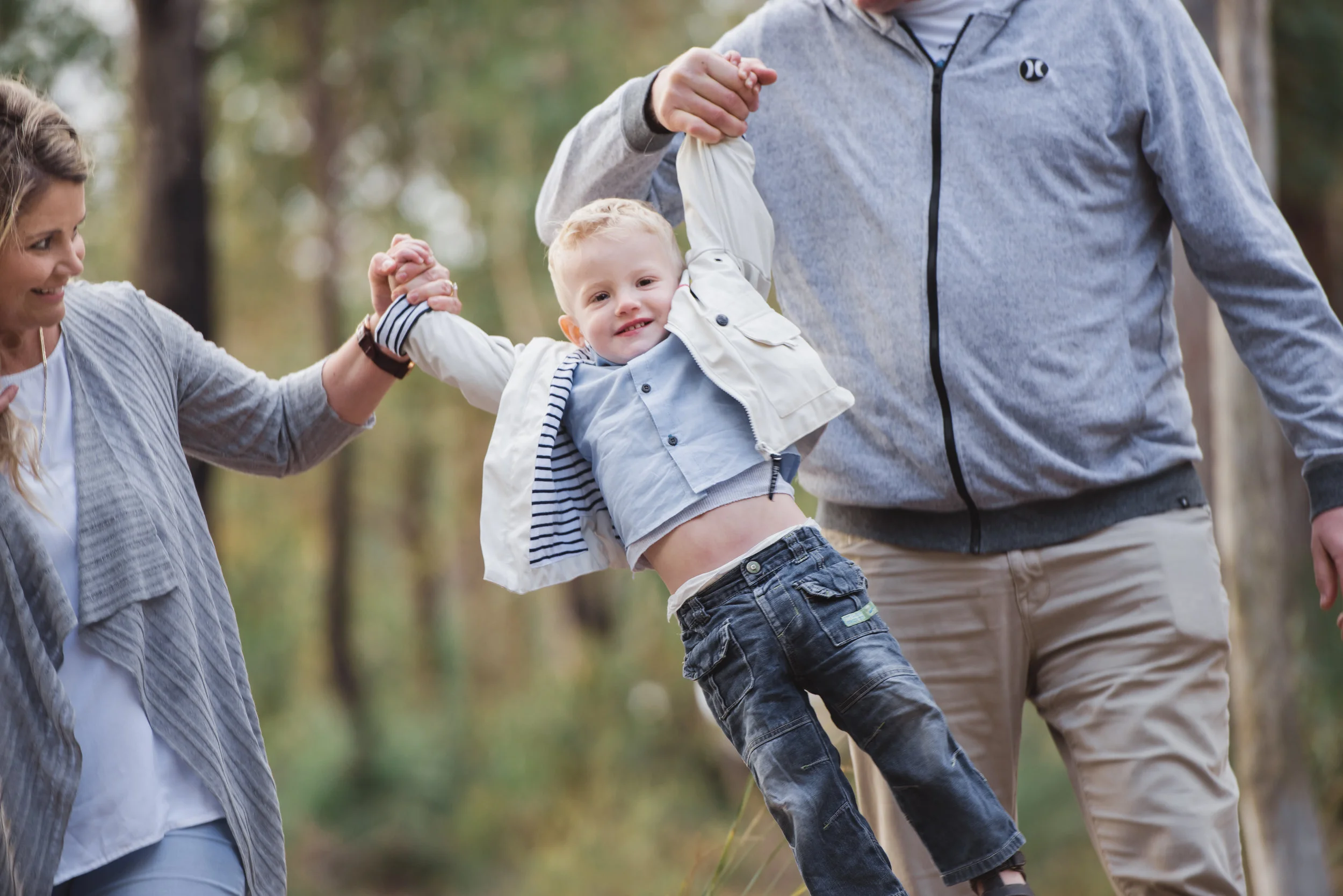 Mandurah Family Photography