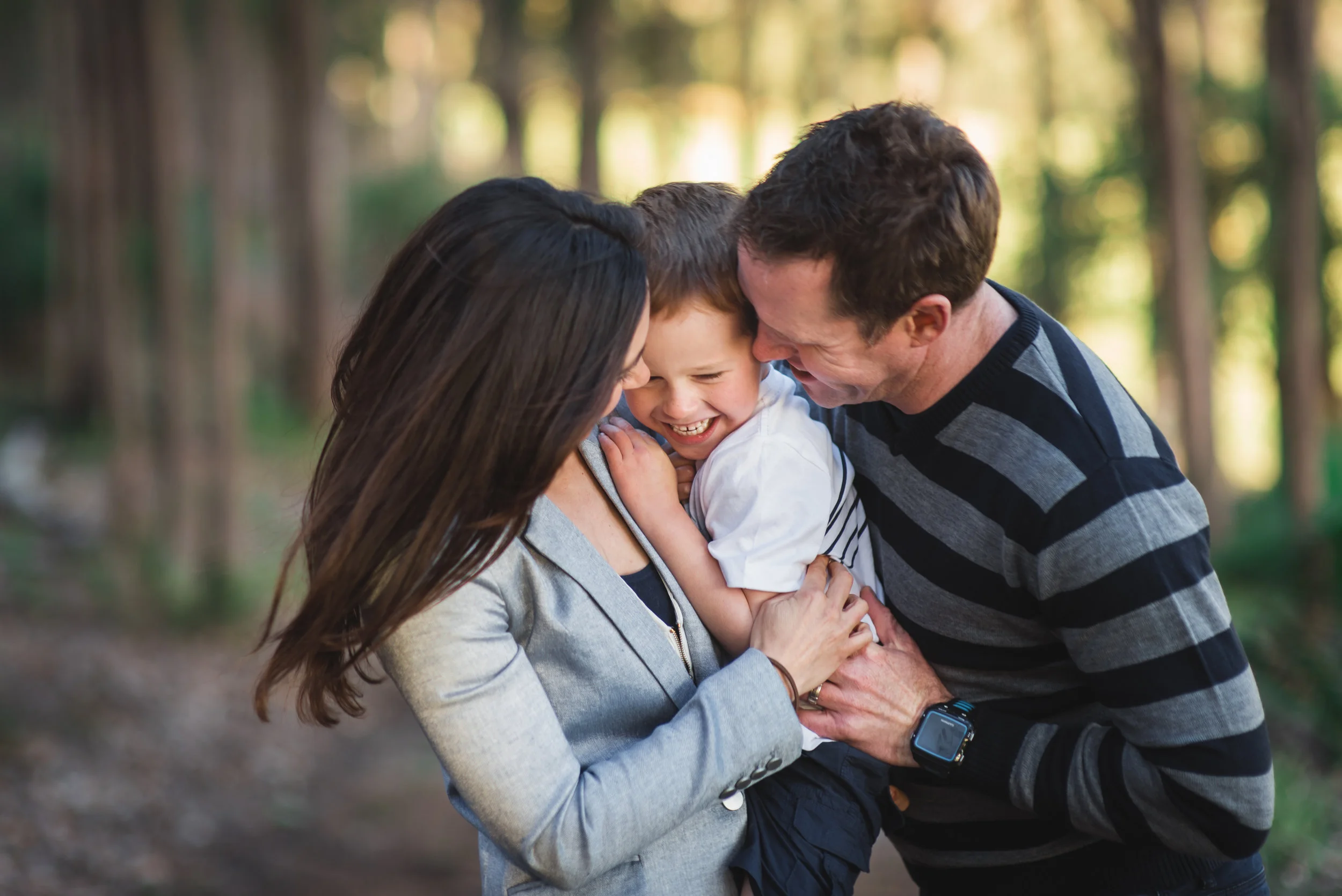 Mandurah Family Photography