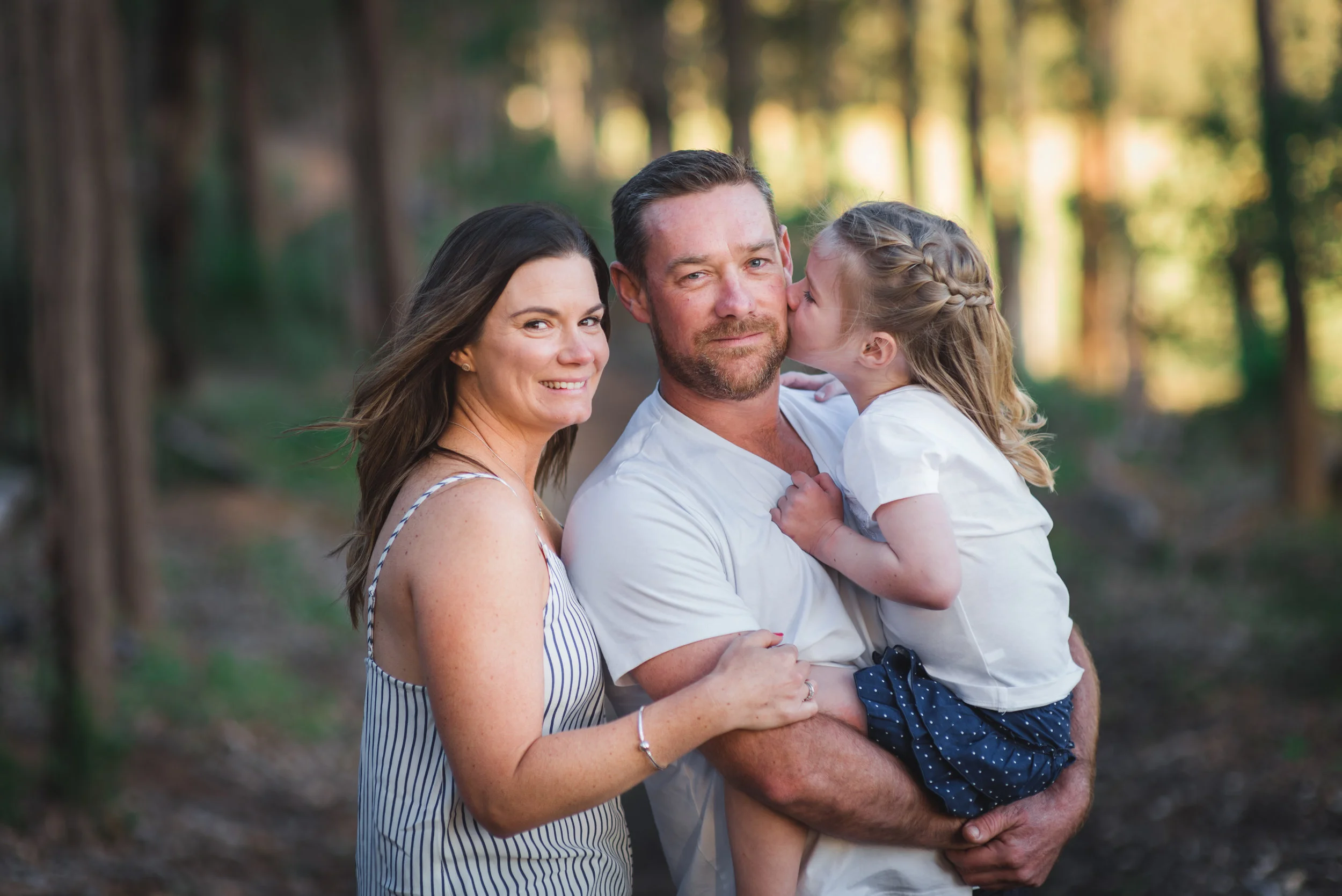 Mandurah Family Photography