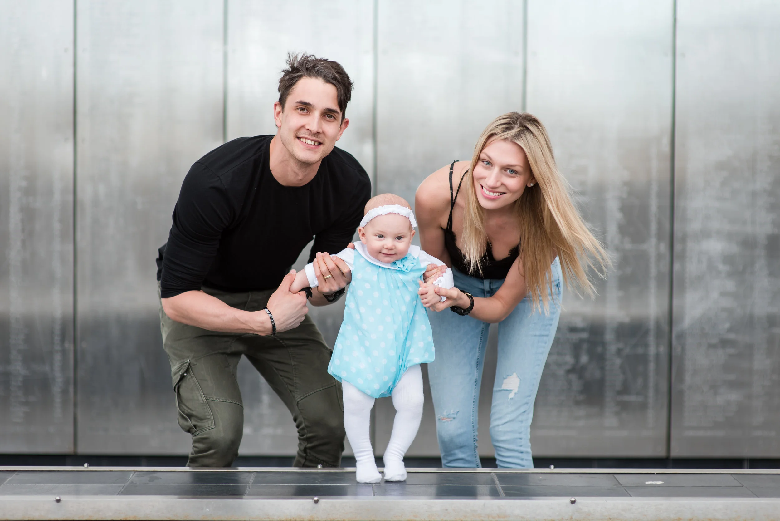 Fremantle Family Photography