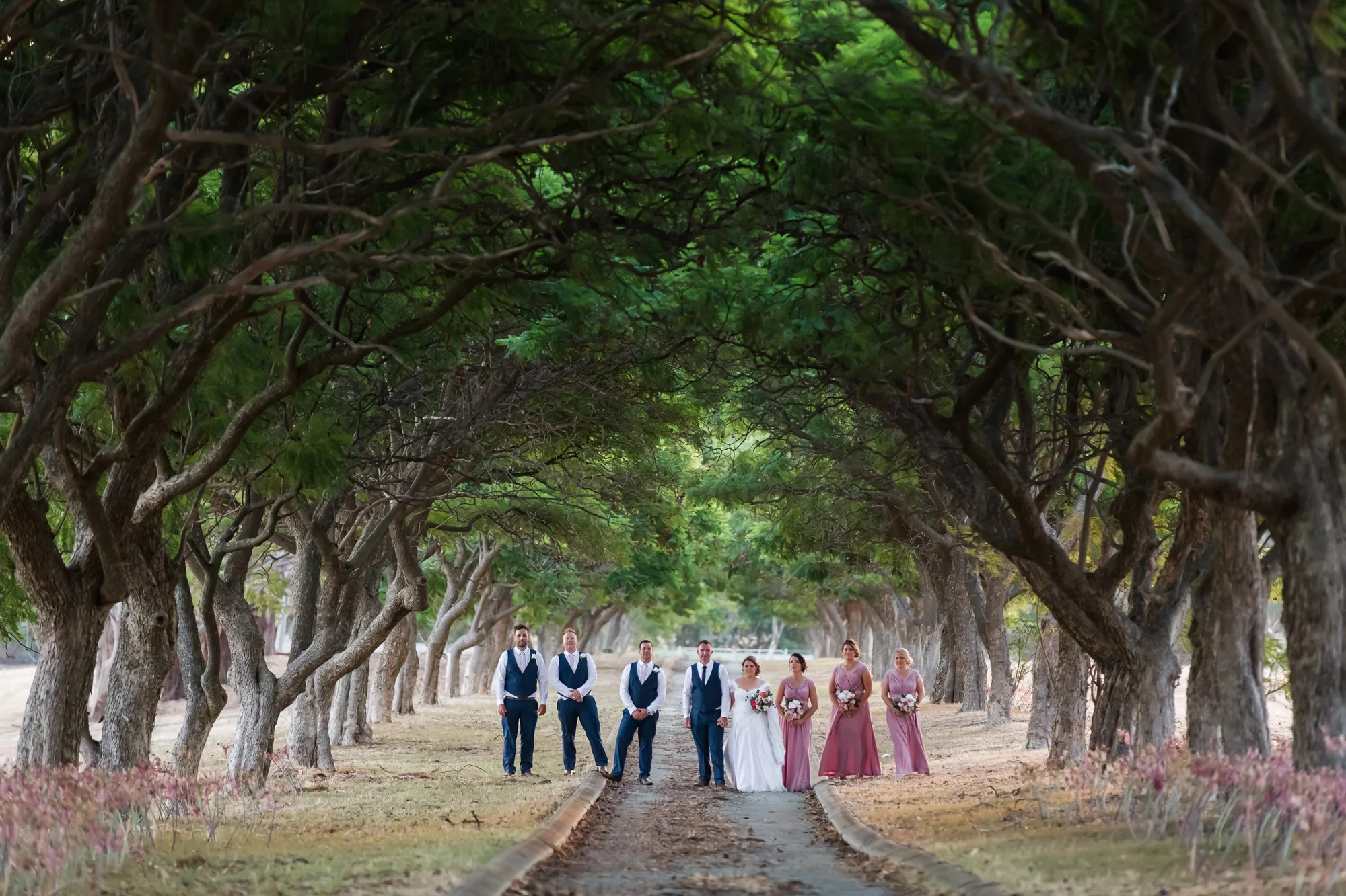 Quarry Farm Wedding Photography