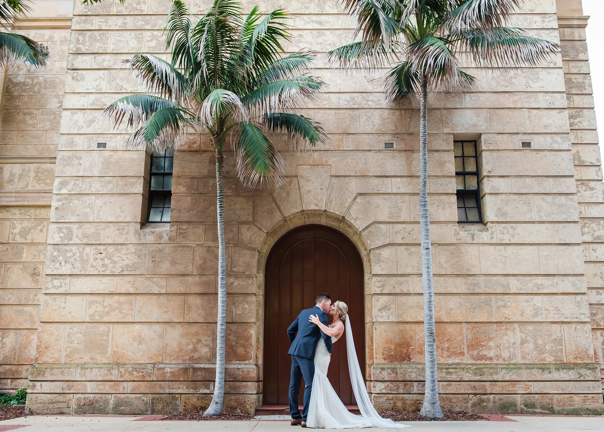 UWA Wedding Photography