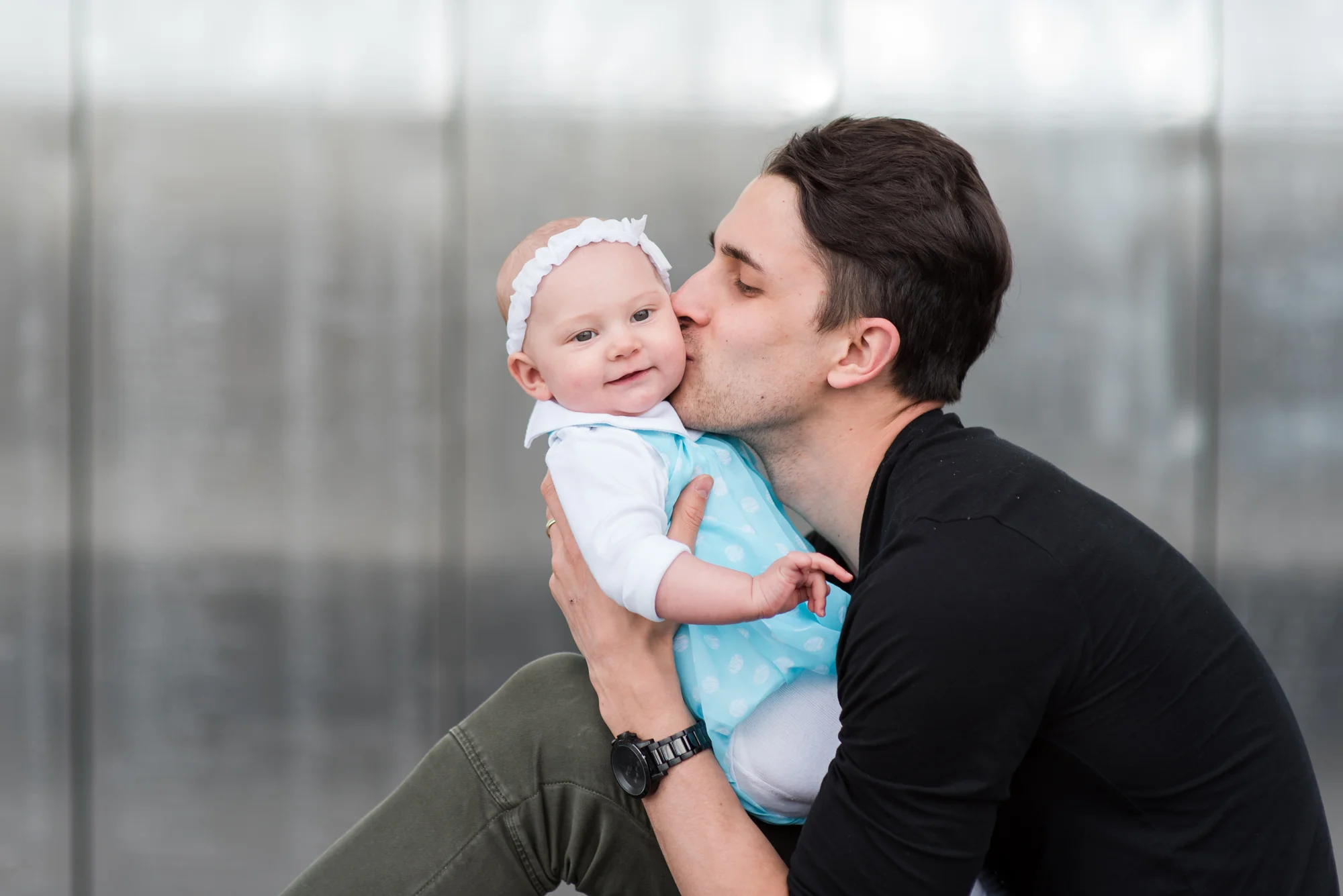 Fremantle Family Portrait Session