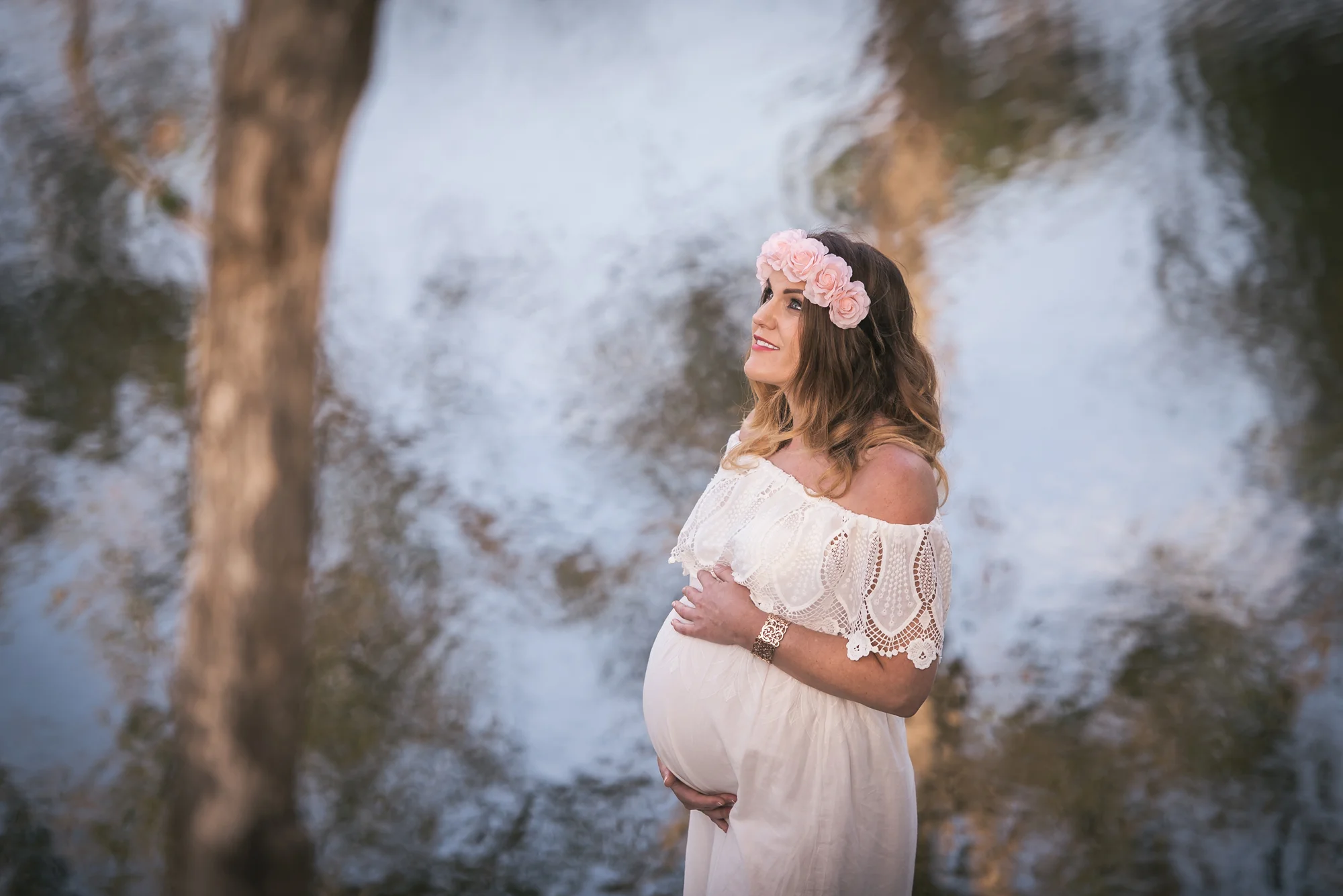 Mandurah Maternity Photography