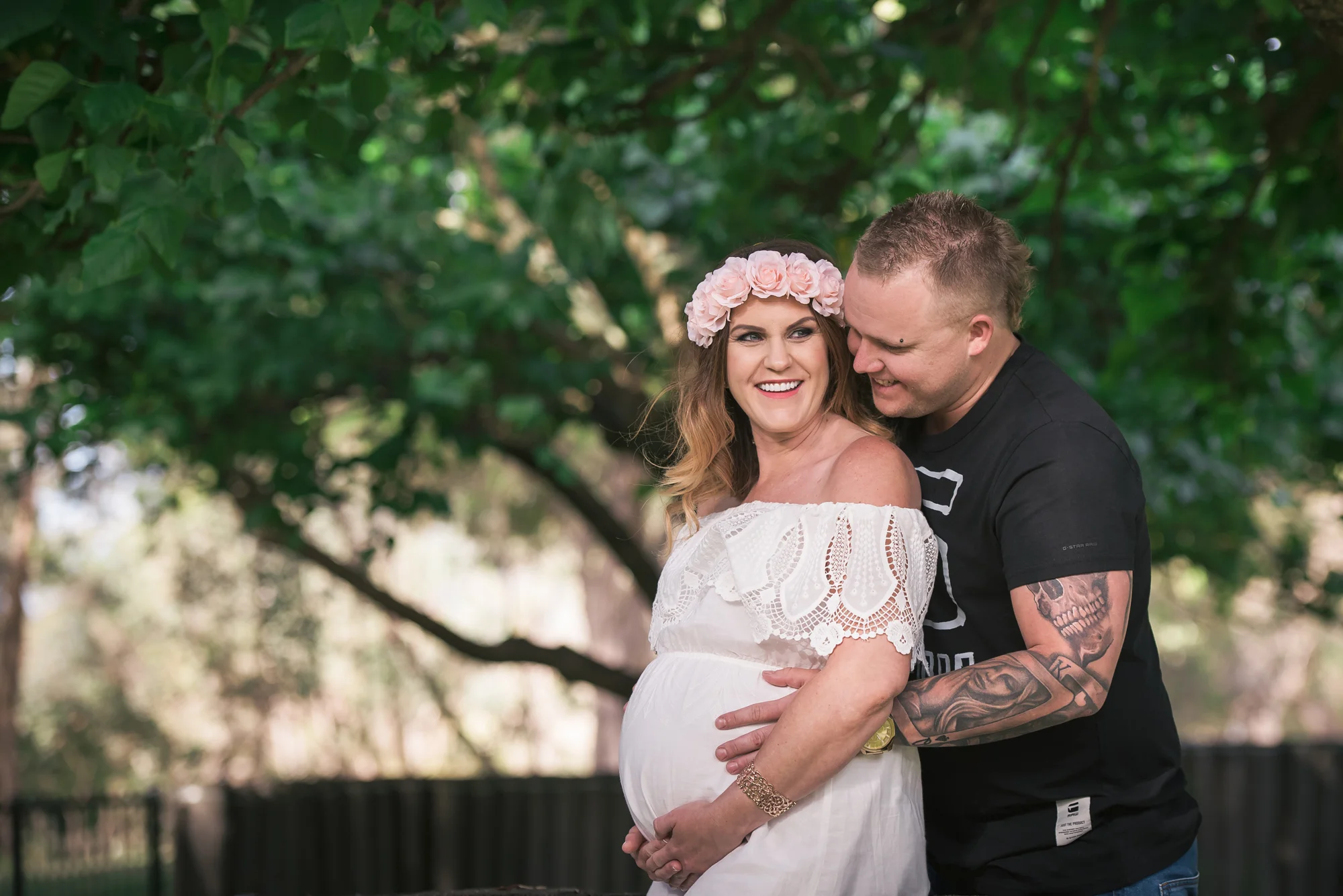 Mandurah Maternity Photography