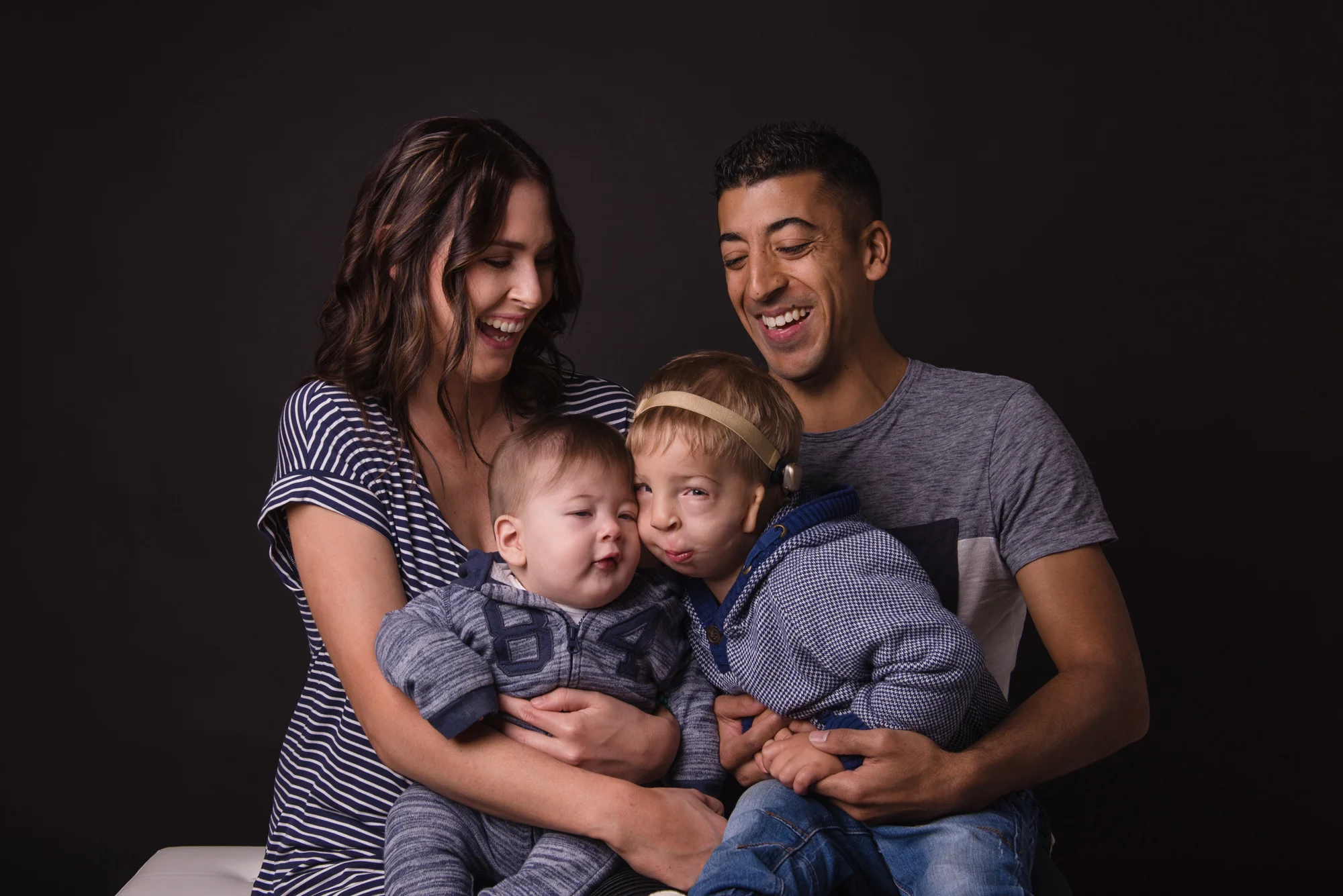 Mandurah Family Photography