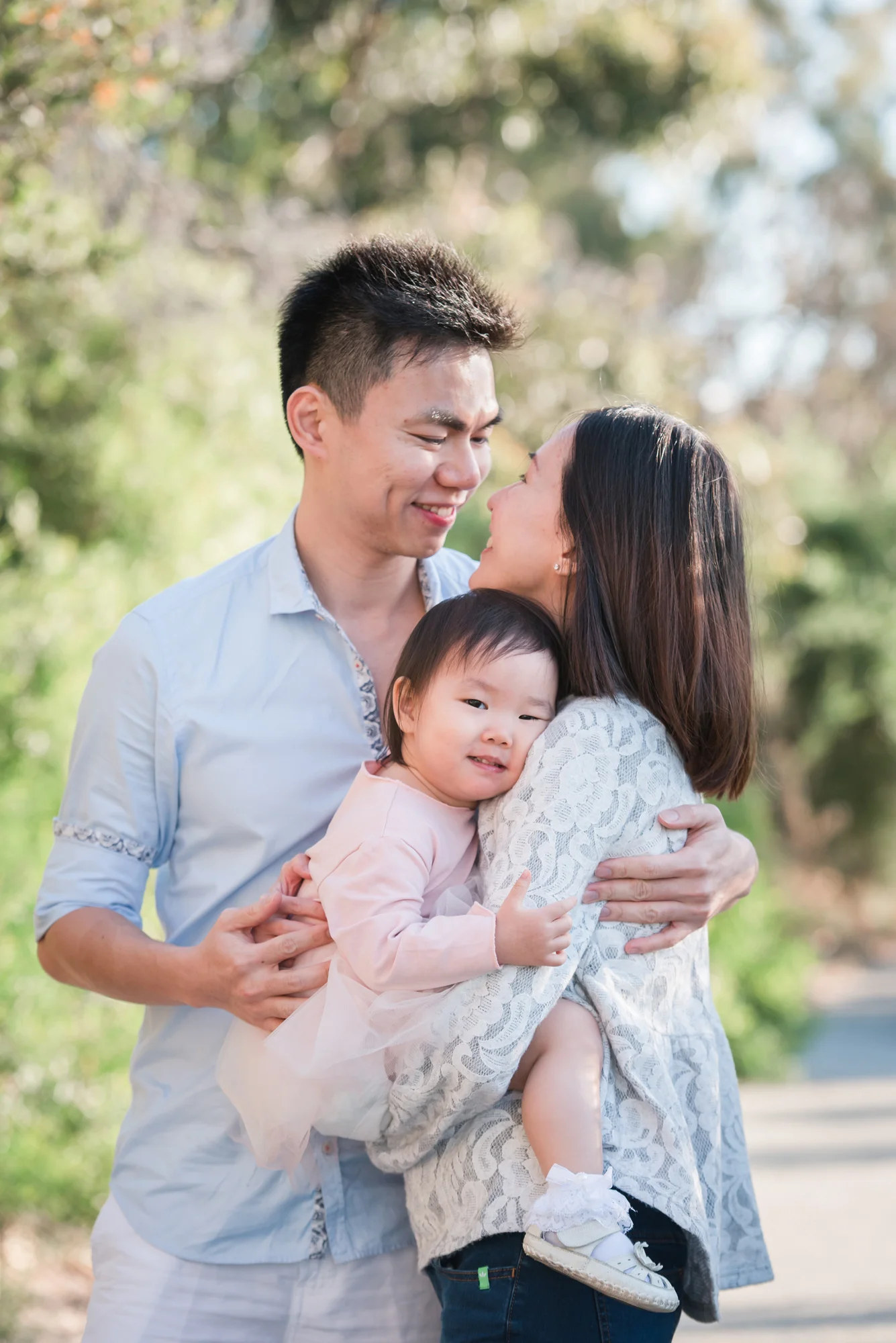 Fremantle Family Photography