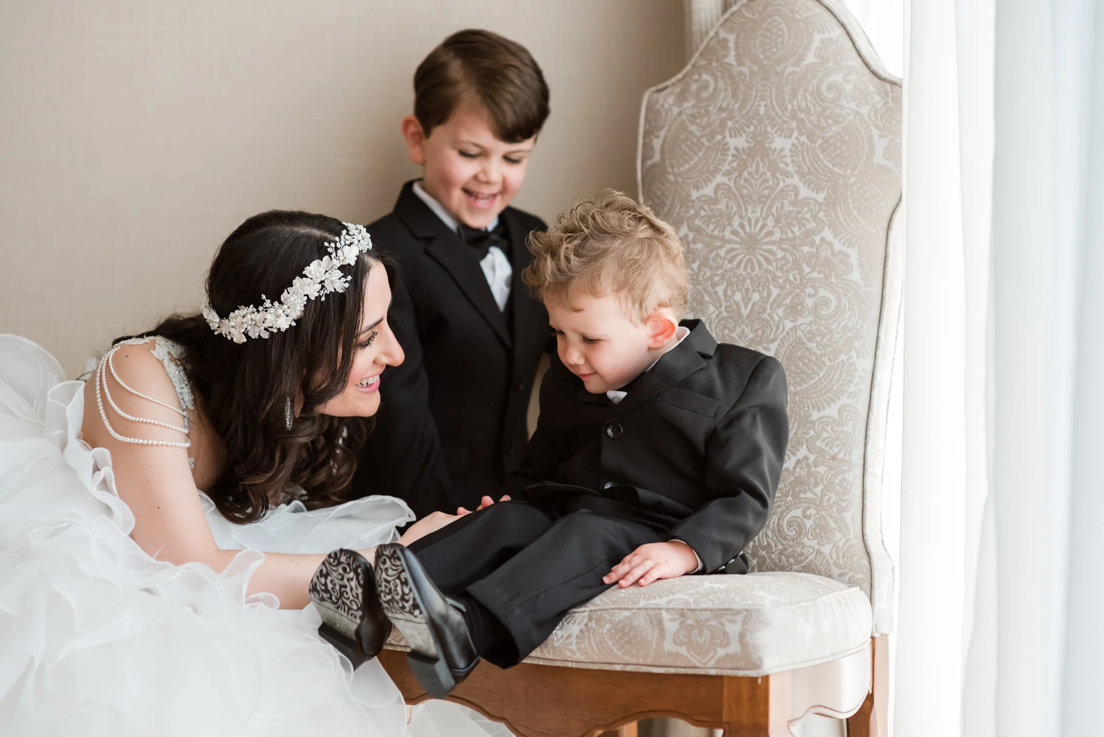 Perth Wedding Photography
