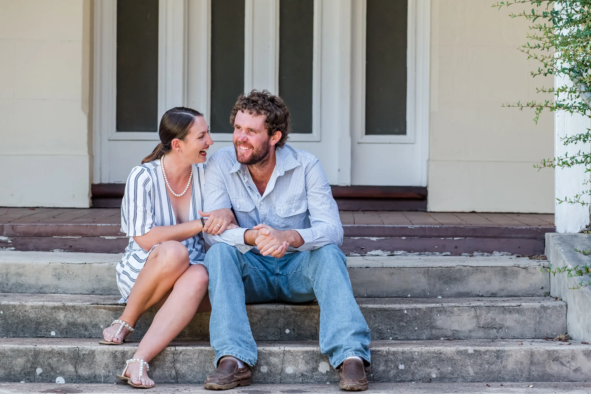 Spearwood Family Portrait Photography