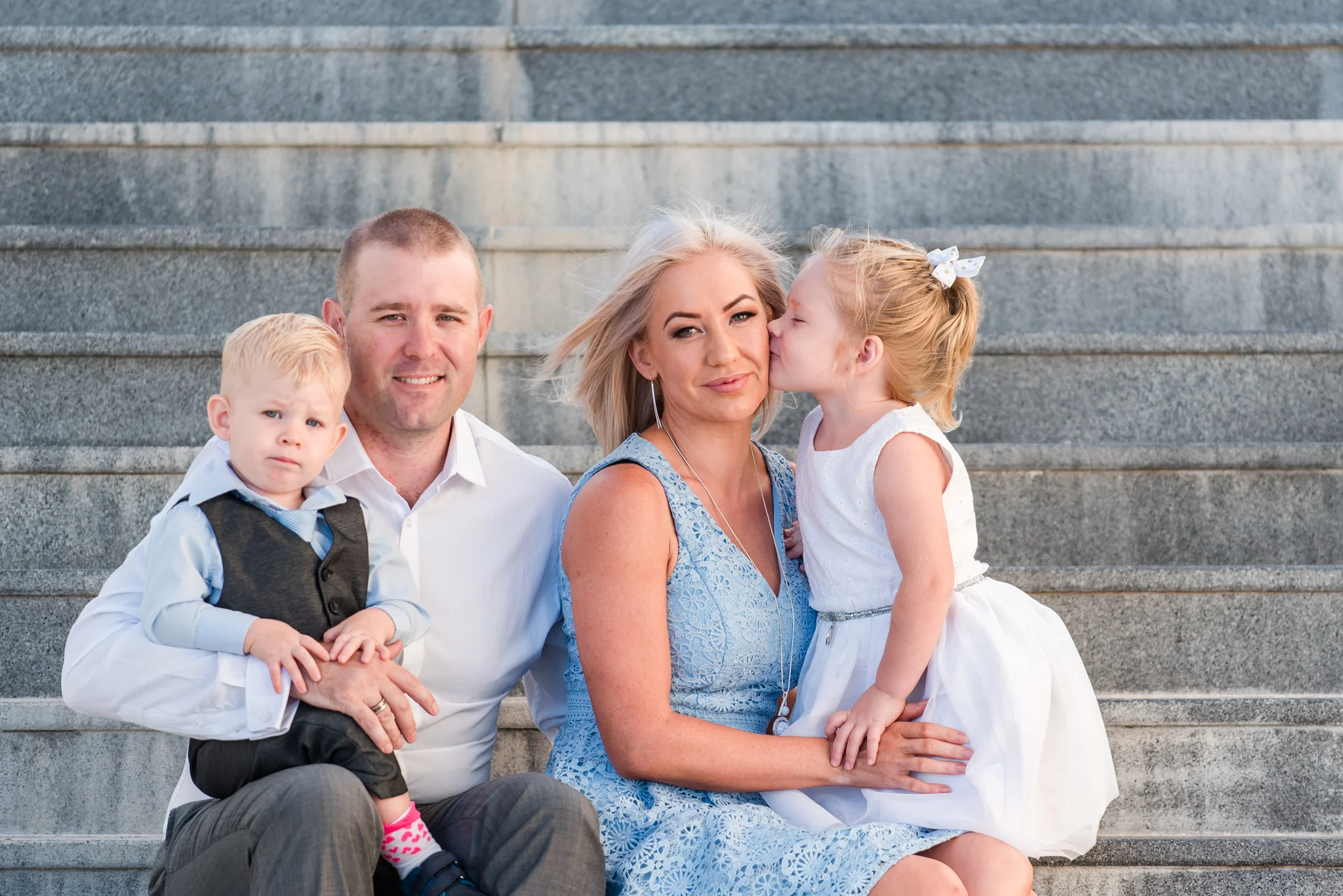 Mandurah Family Portrait Photography