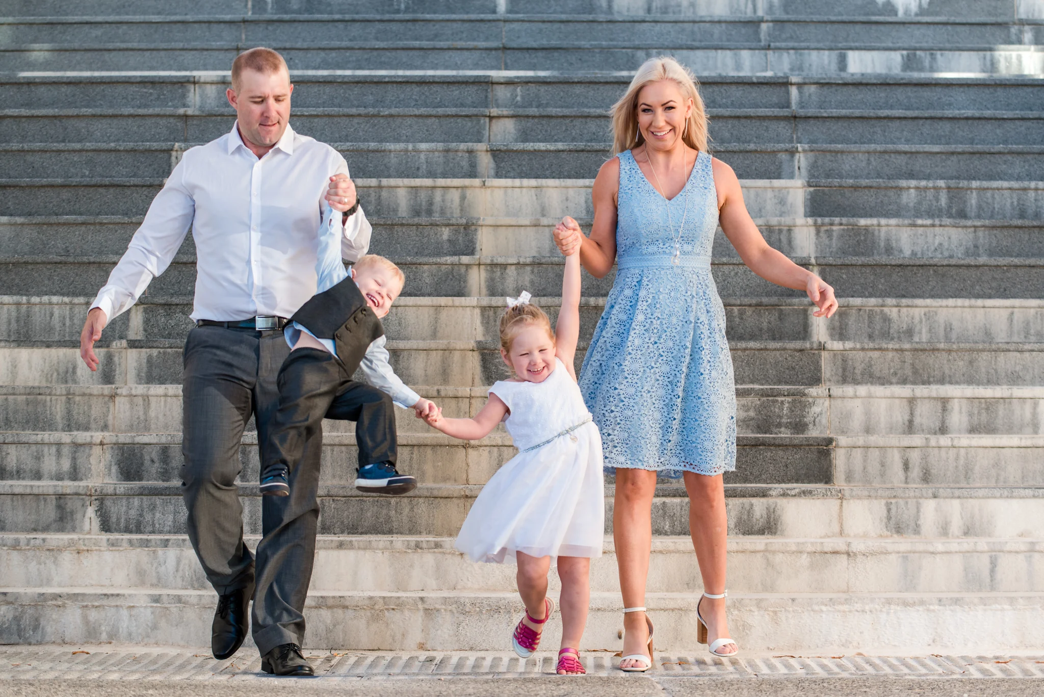 Mandurah Family Photography