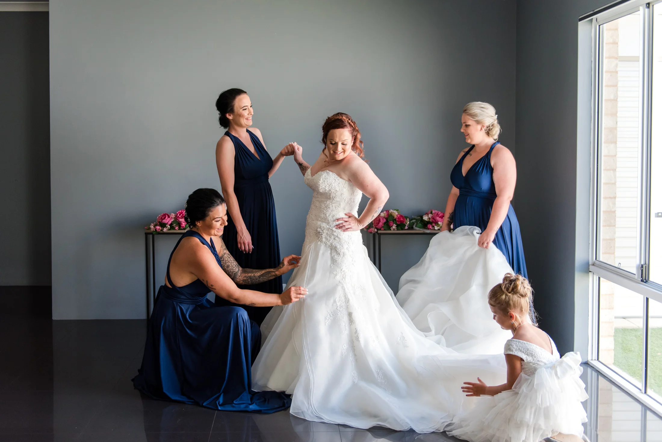 Wedding Photography Baldivis