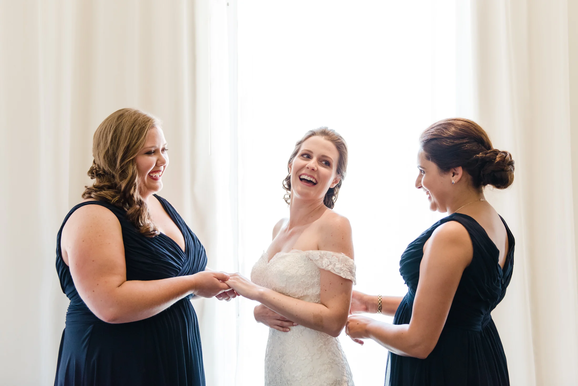Perth Wedding Photography