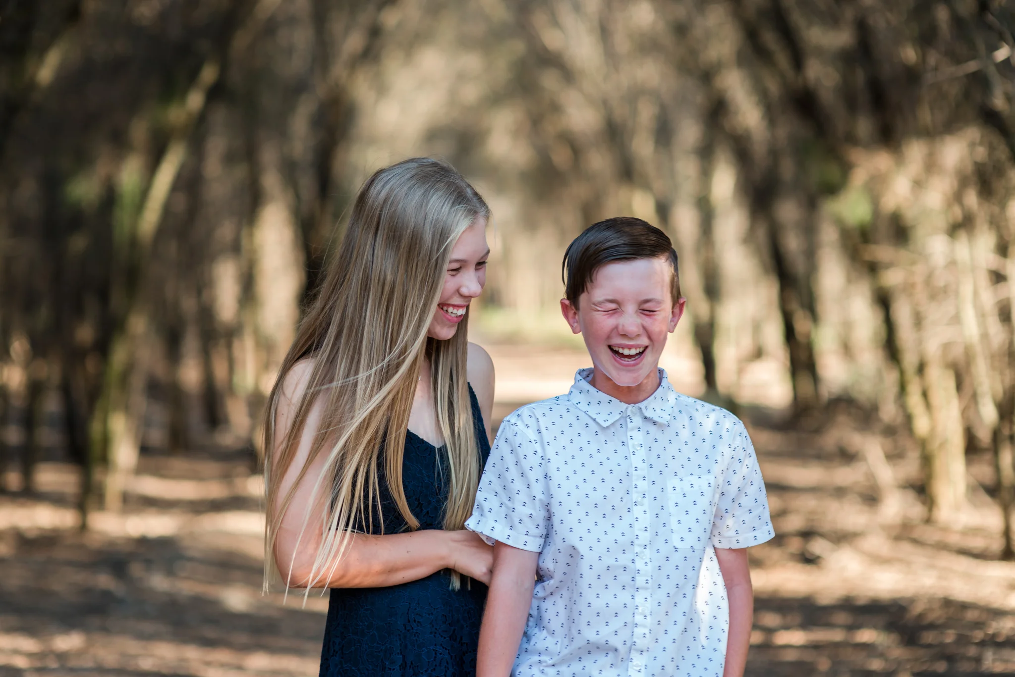 Family Photography Mandurah