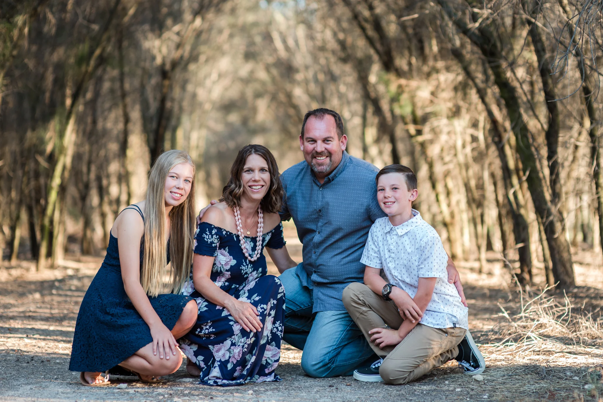 Family Photography Mandurah