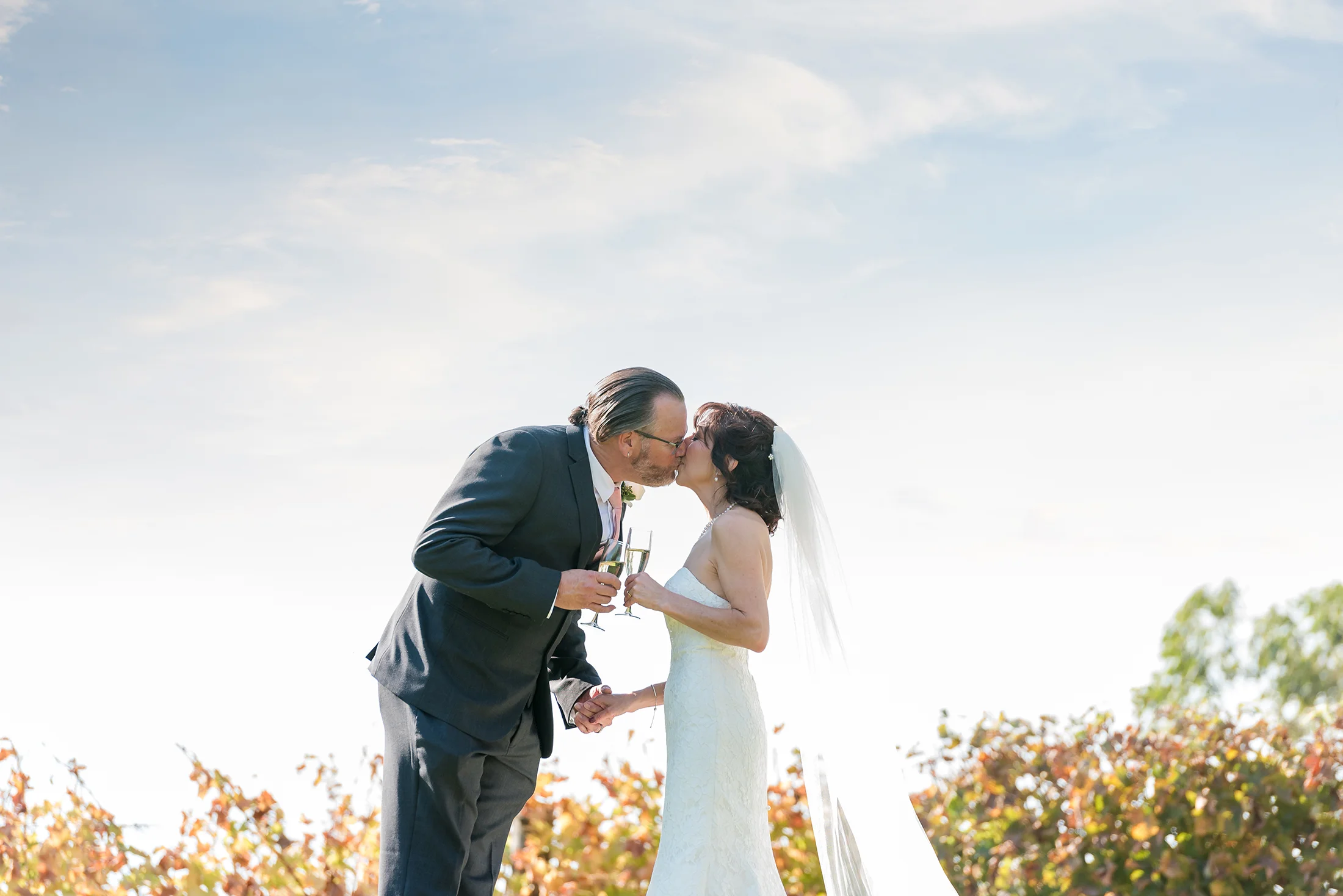Saint Aidans Wedding Photography